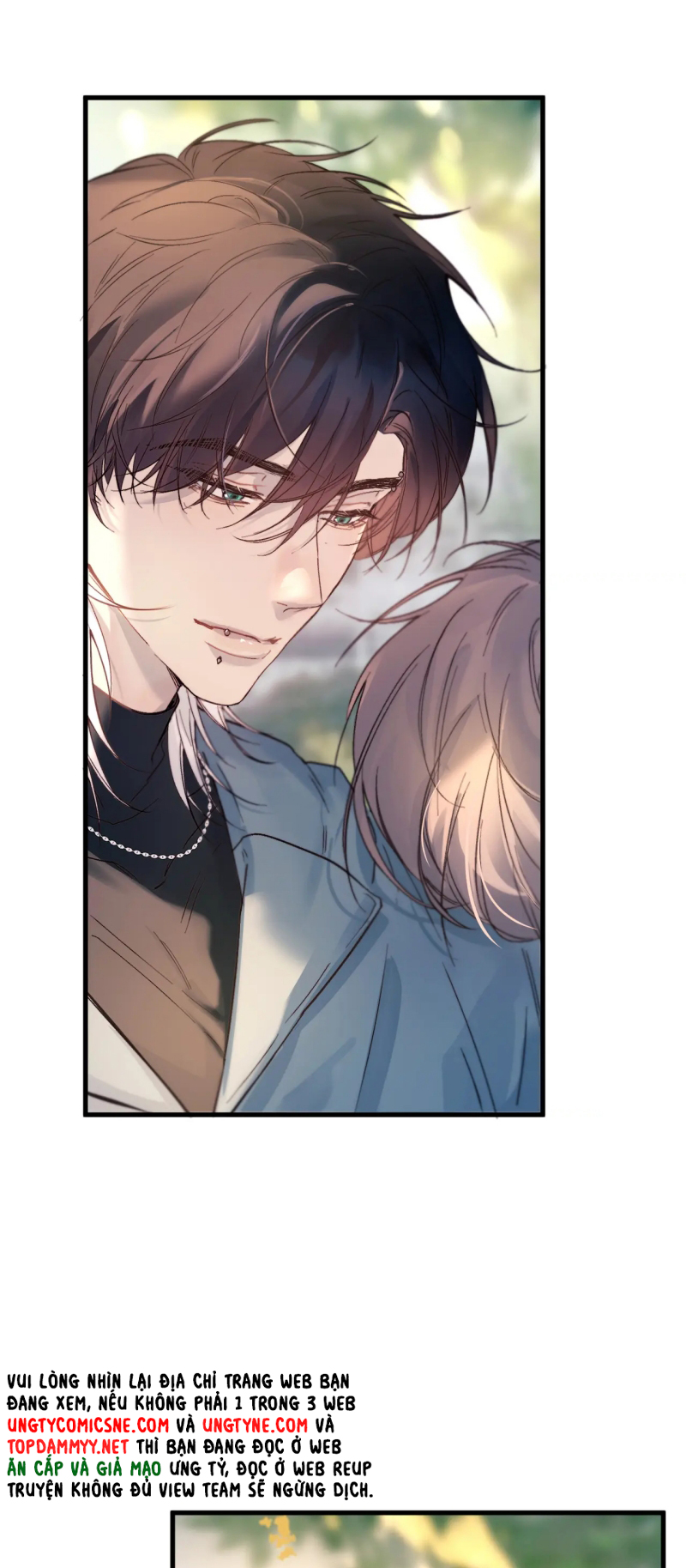 Tinh Vệ Chap 38 - Trang 4