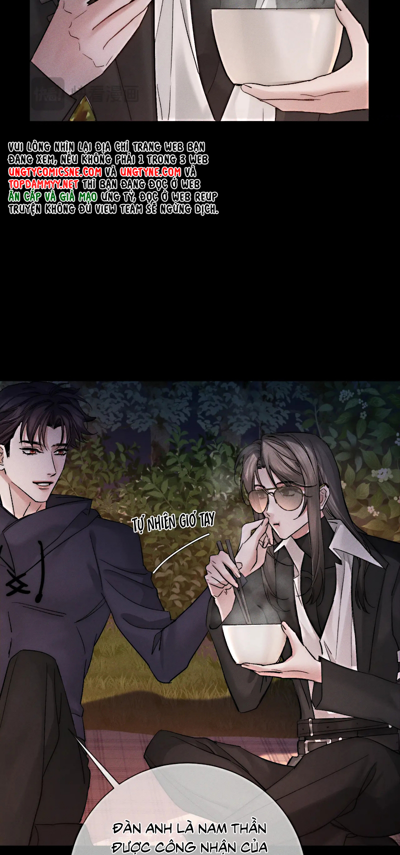 Nhân Vật Chính Chỉ Muốn Yêu Đương Chap 248 - Trang 4