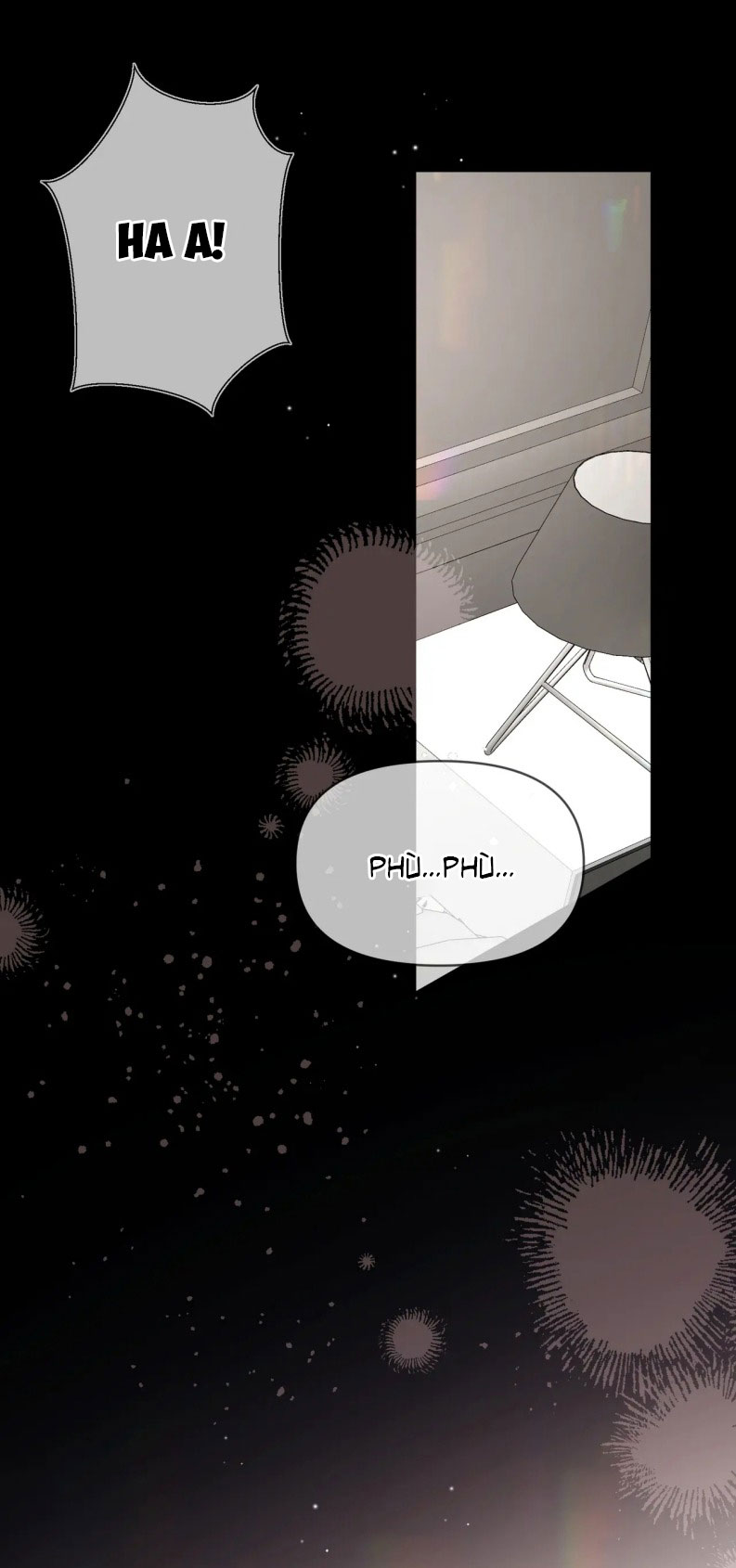 Ngày Và Đêm Chapter 4 - Trang 4