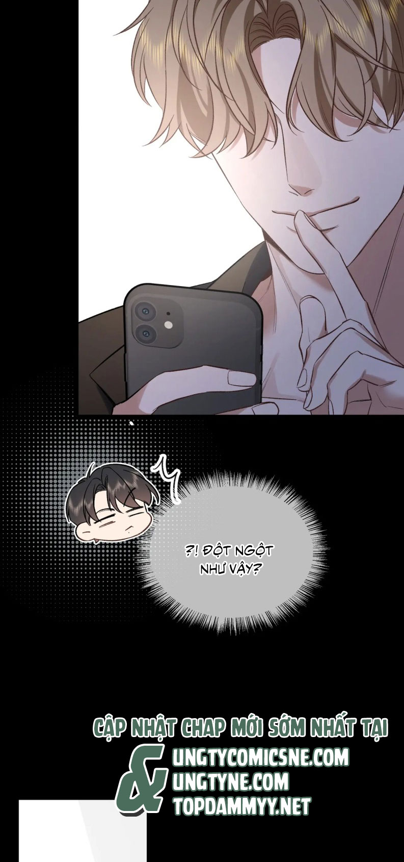 Ngày Và Đêm Chapter 4 - Trang 4