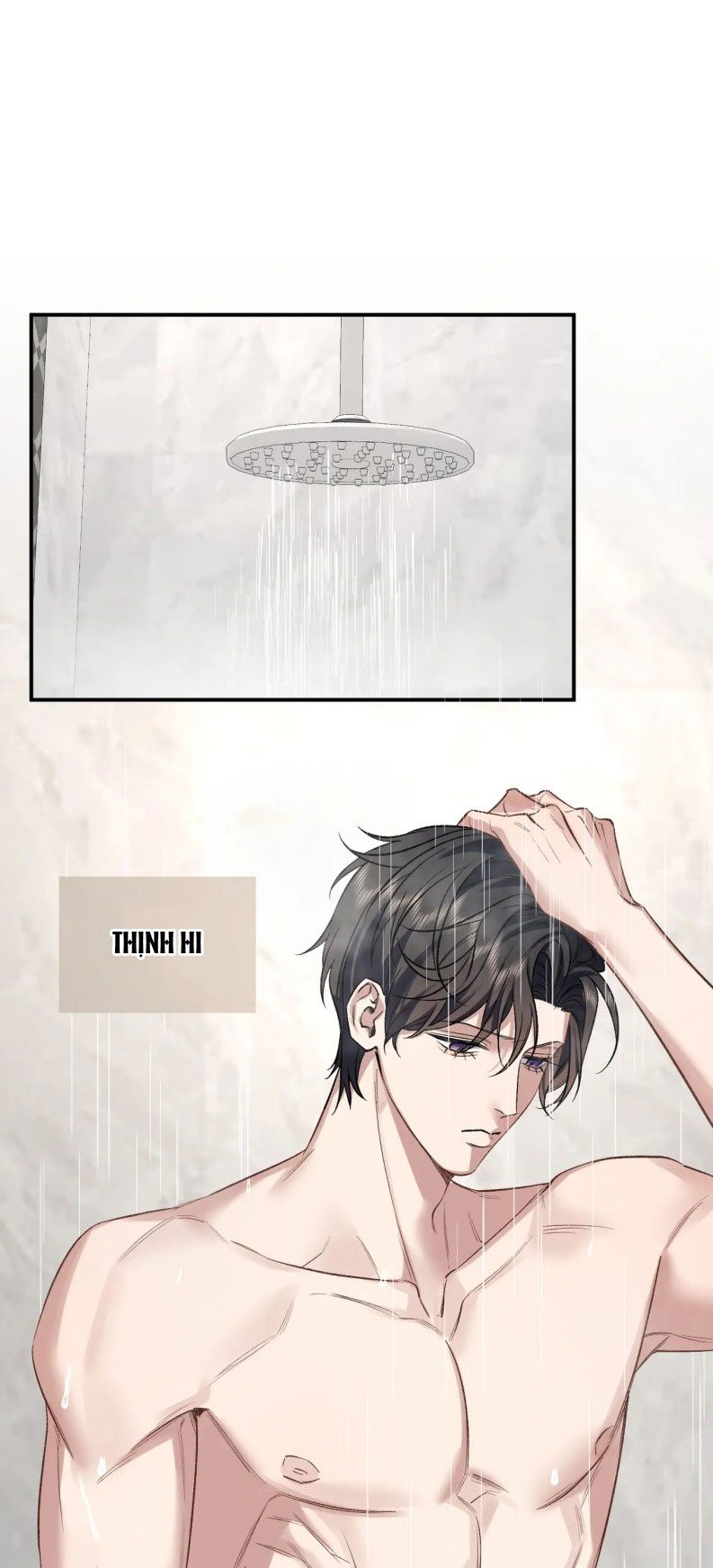 Ngày Và Đêm Chapter 4 - Trang 4