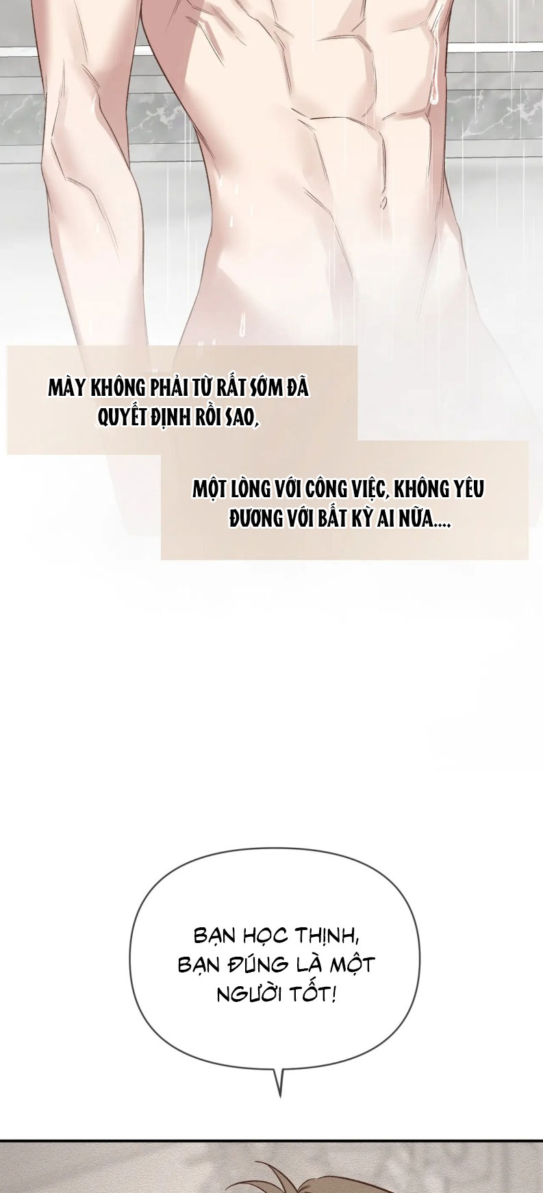 Ngày Và Đêm Chapter 4 - Trang 4