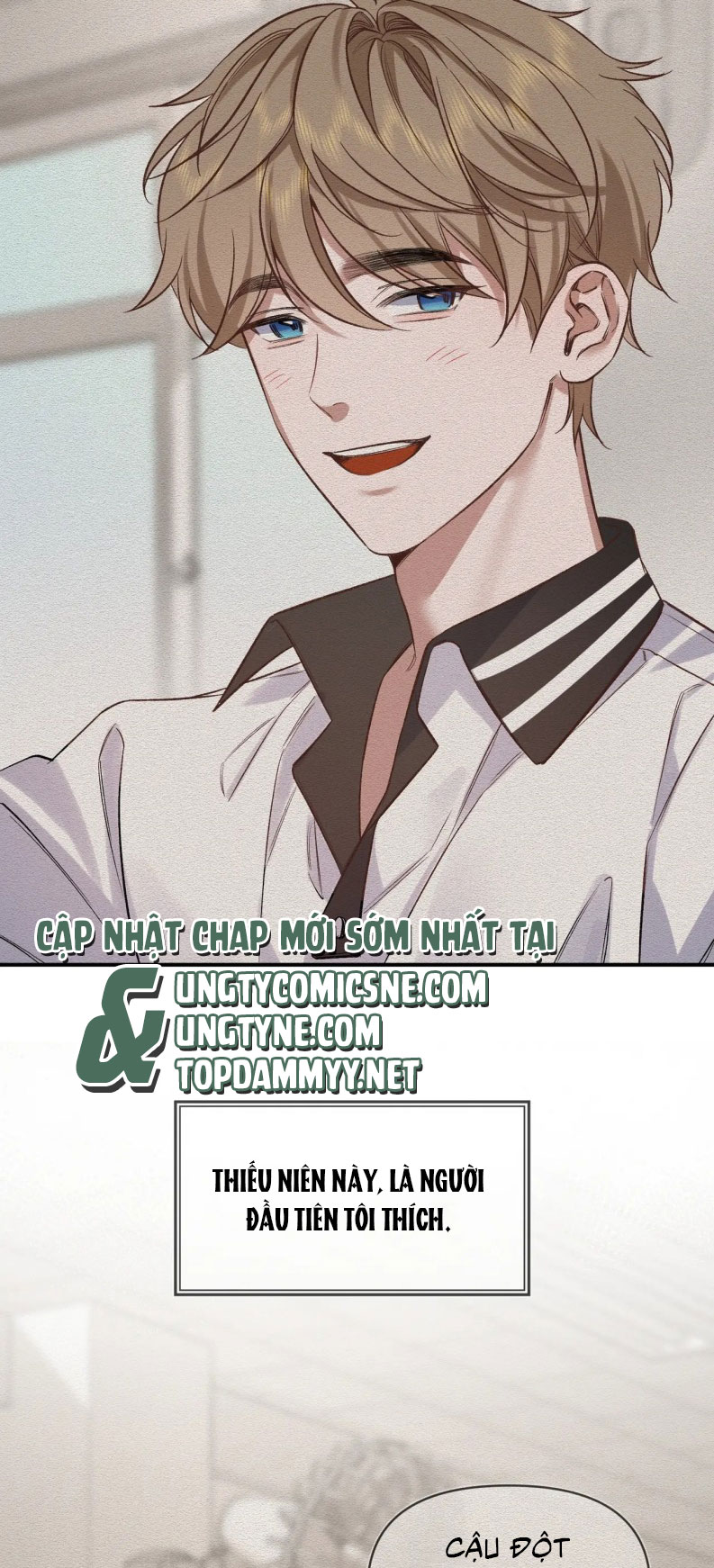 Ngày Và Đêm Chapter 4 - Trang 4
