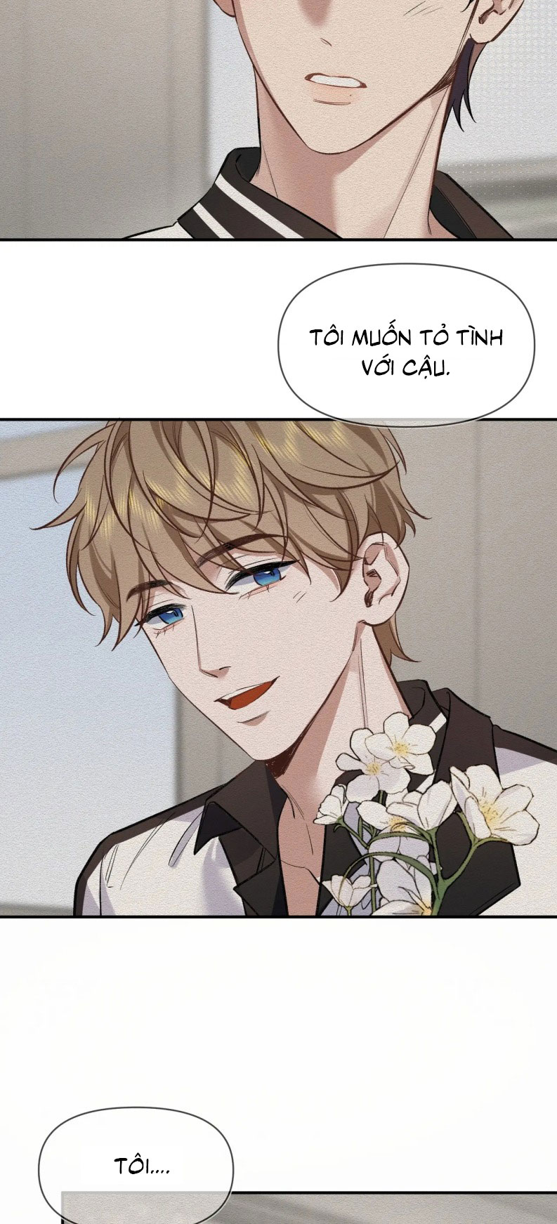 Ngày Và Đêm Chapter 4 - Trang 4