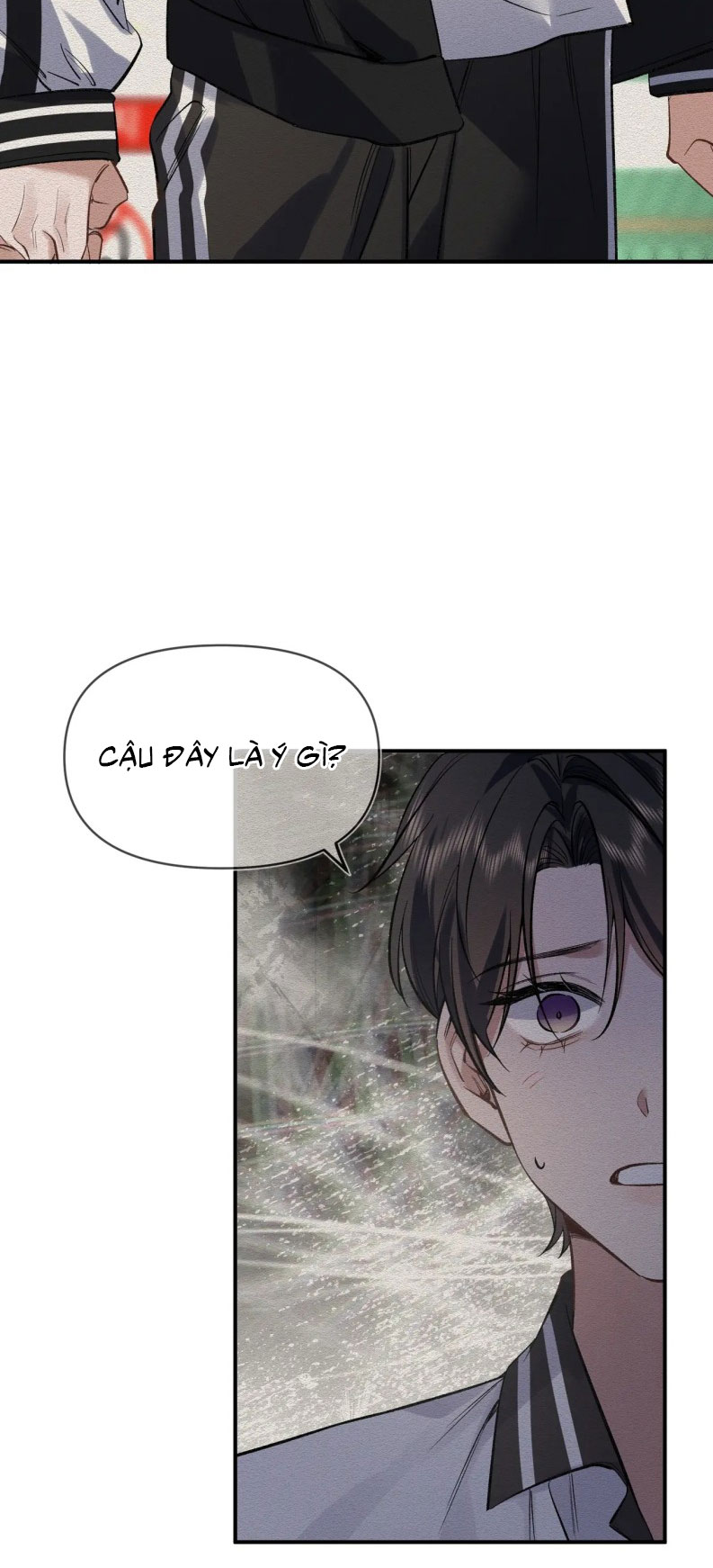 Ngày Và Đêm Chapter 4 - Trang 4