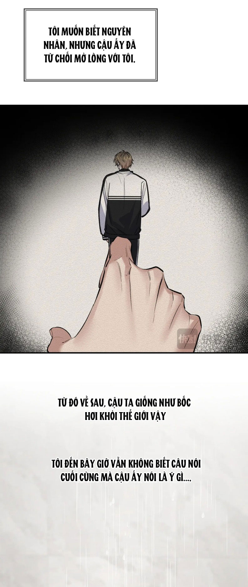 Ngày Và Đêm Chapter 4 - Trang 4