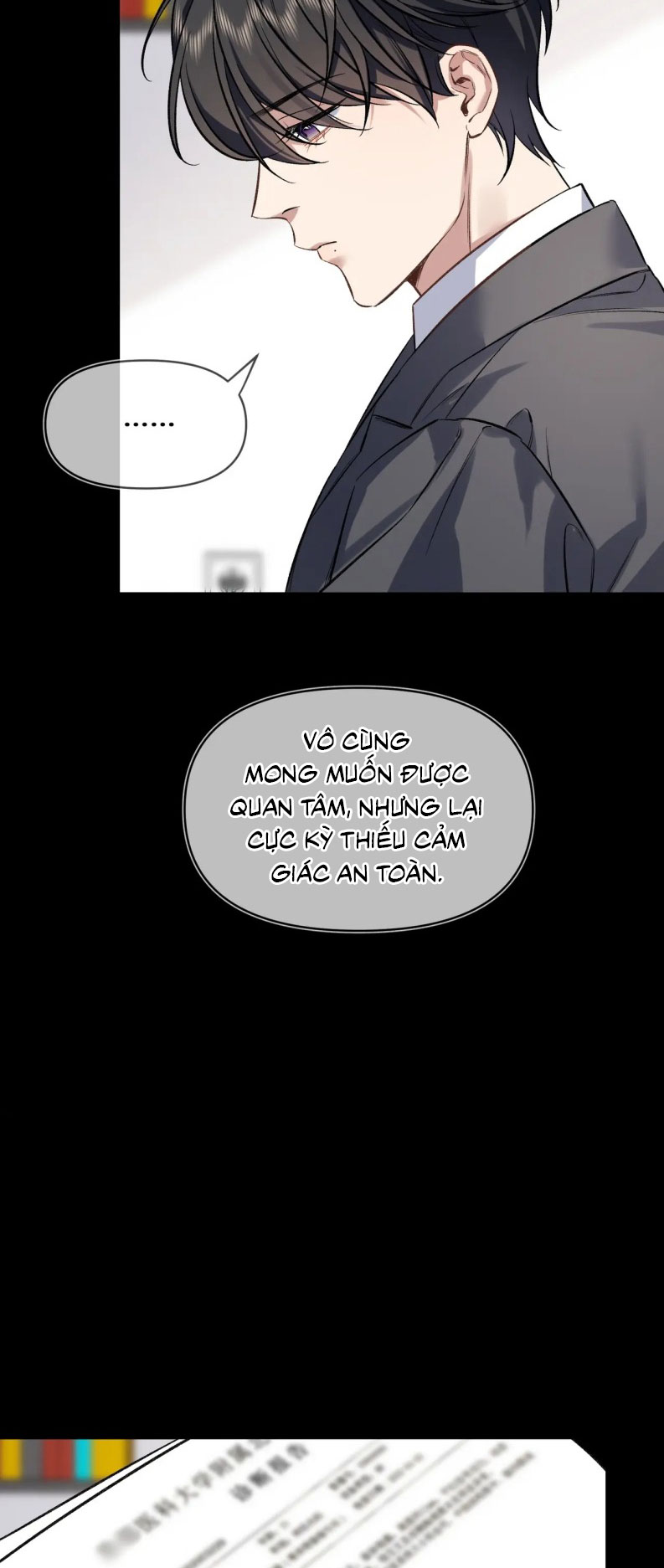 Ngày Và Đêm Chapter 4 - Trang 4