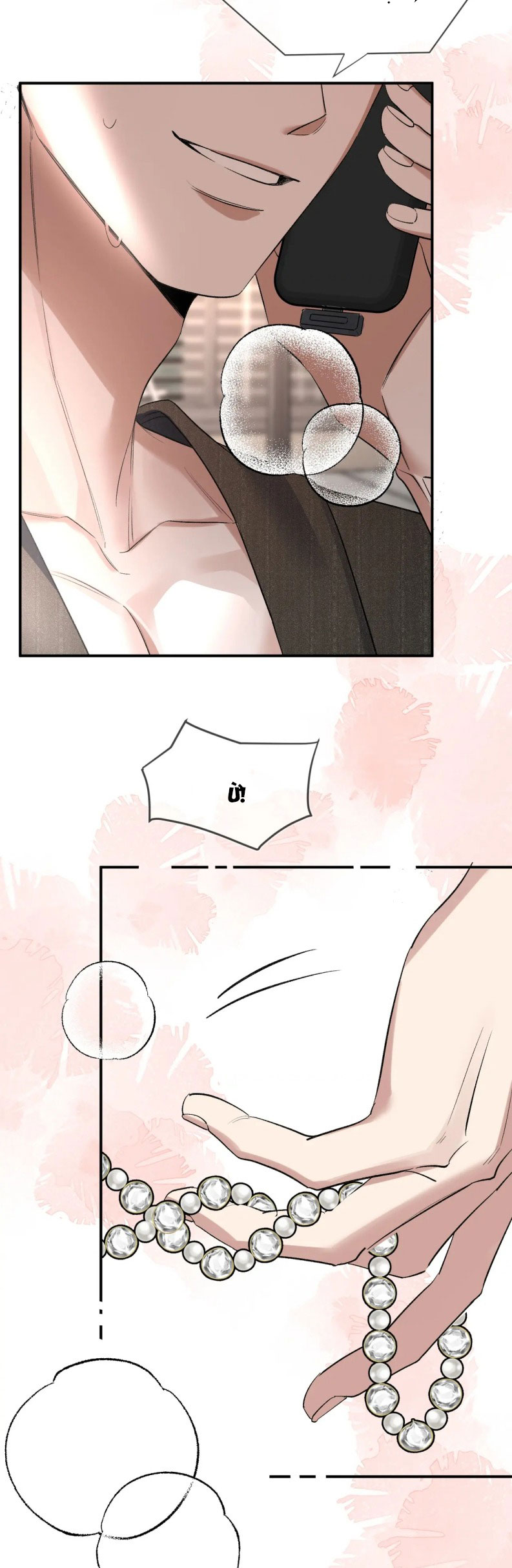 Ngày Và Đêm Chapter 4 - Trang 4