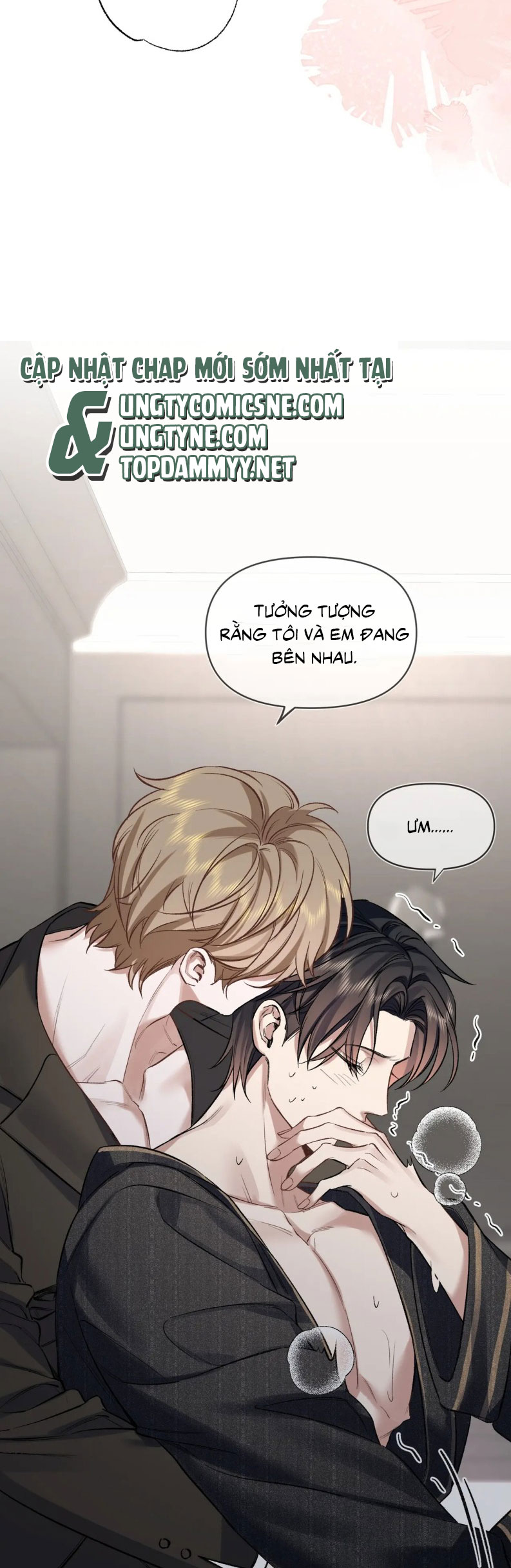 Ngày Và Đêm Chapter 4 - Trang 4