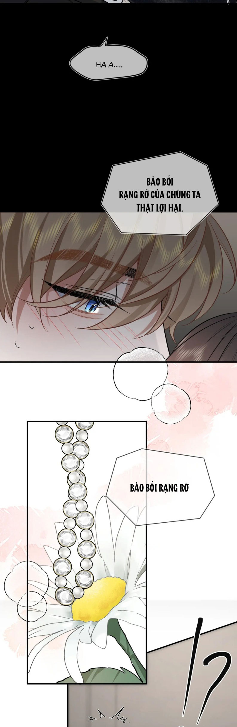 Ngày Và Đêm Chapter 4 - Trang 4
