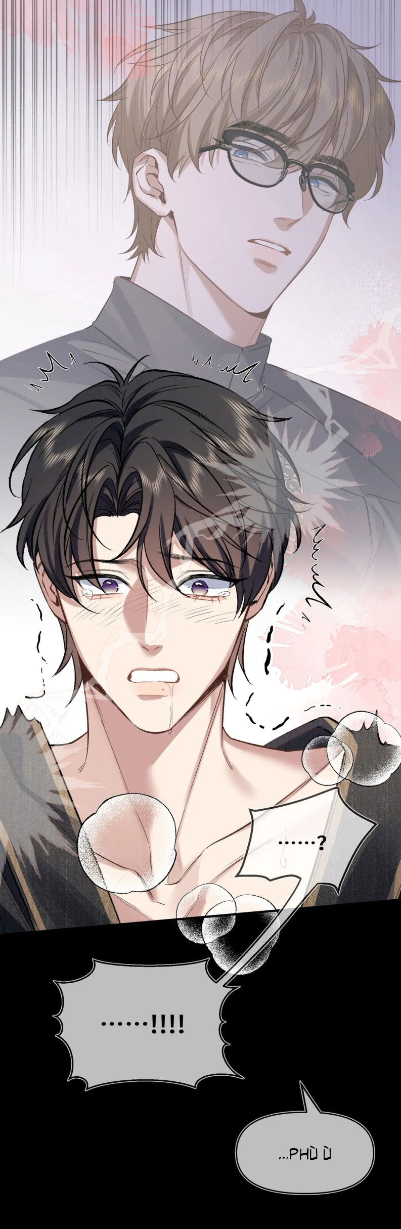 Ngày Và Đêm Chapter 4 - Trang 4