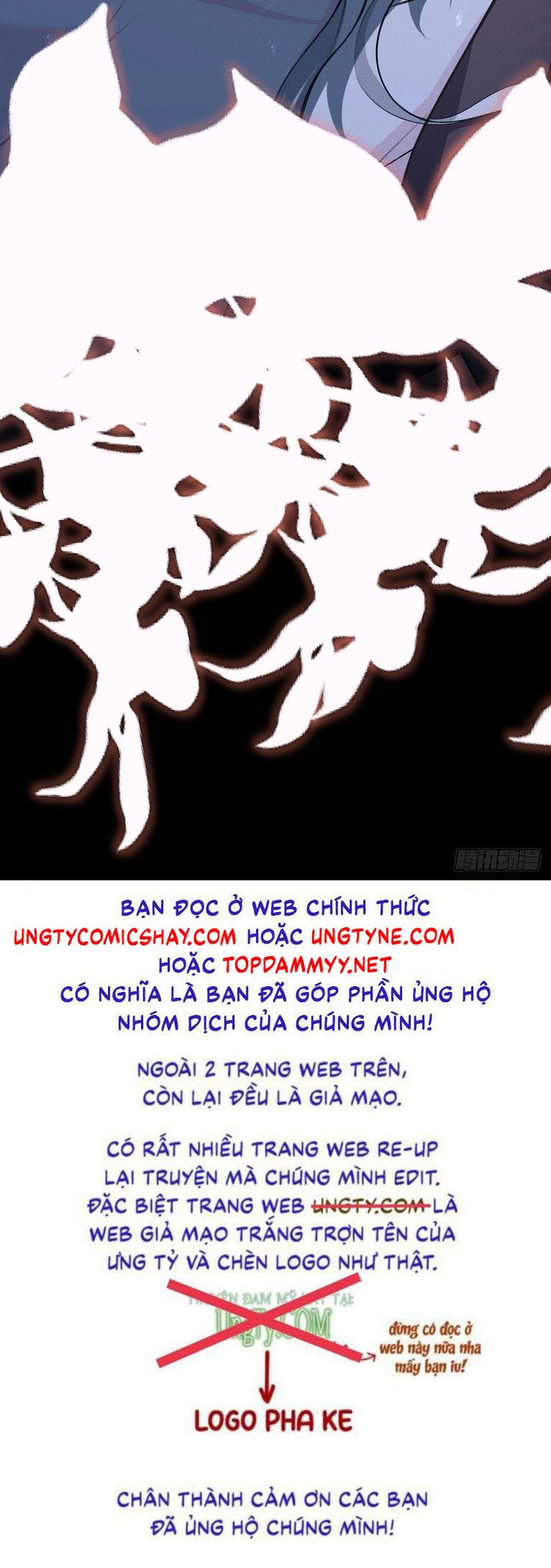 Quyền Hạn Cắn Xé Chapter 4 - Trang 3