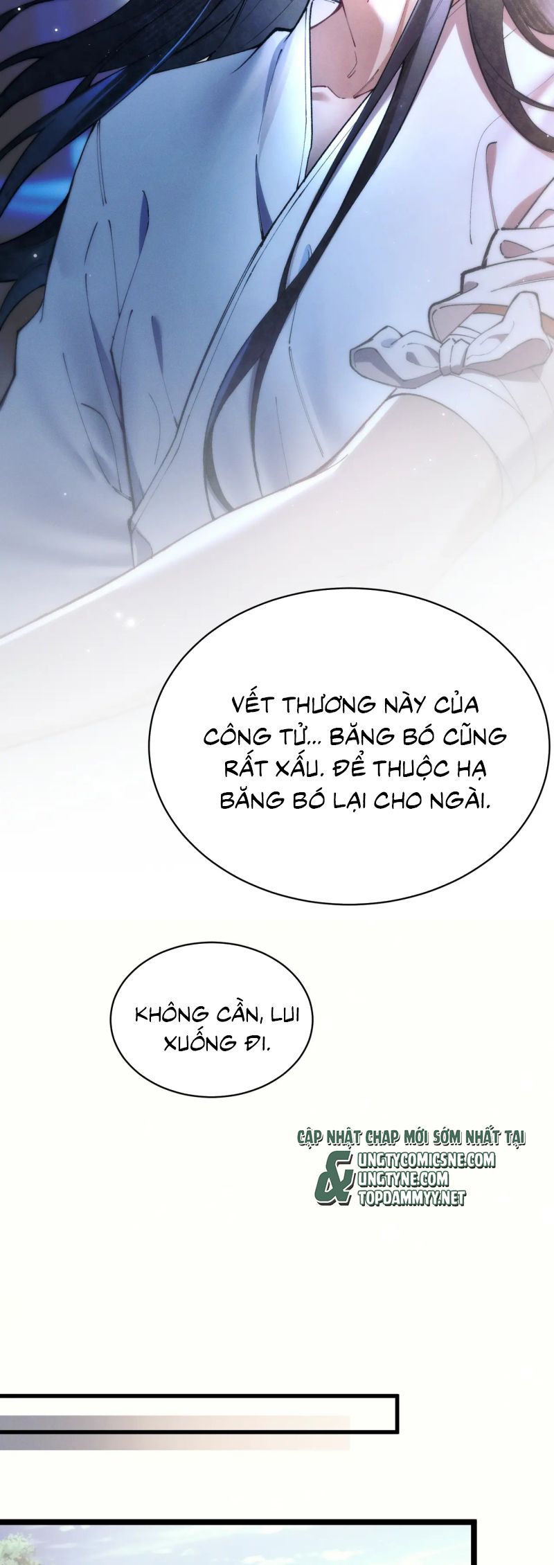 Yêu Là Mong Người Sống – [Hệ Thống Giết Vợ] Chap 10 - Trang 3
