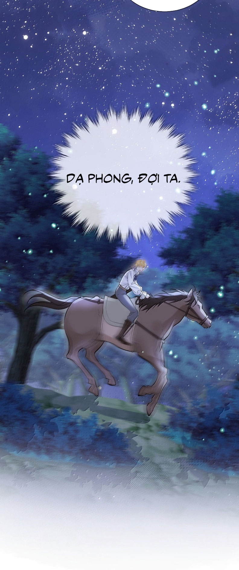 Bản Tình Ca Nụ Hôn Tù Ái Chap 46 - Trang 2