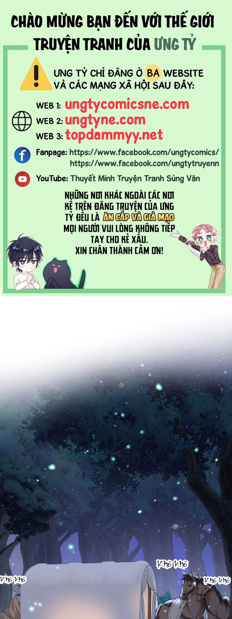 Bản Tình Ca Nụ Hôn Tù Ái Chap 46 - Trang 2