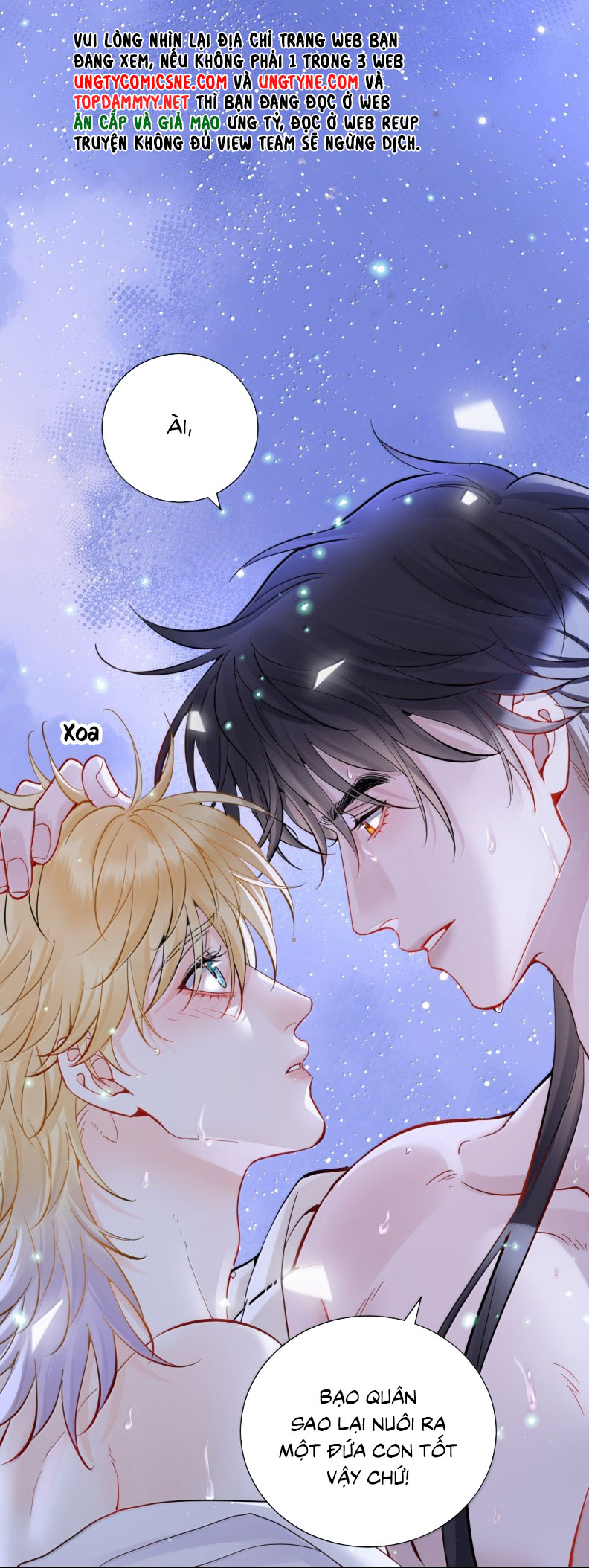 Bản Tình Ca Nụ Hôn Tù Ái Chap 46 - Trang 2
