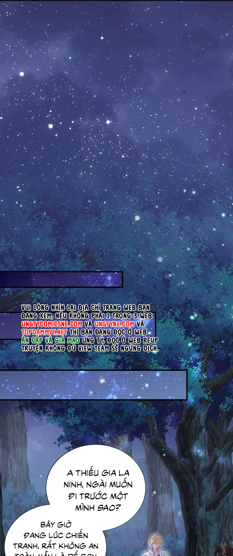 Bản Tình Ca Nụ Hôn Tù Ái Chap 46 - Trang 2