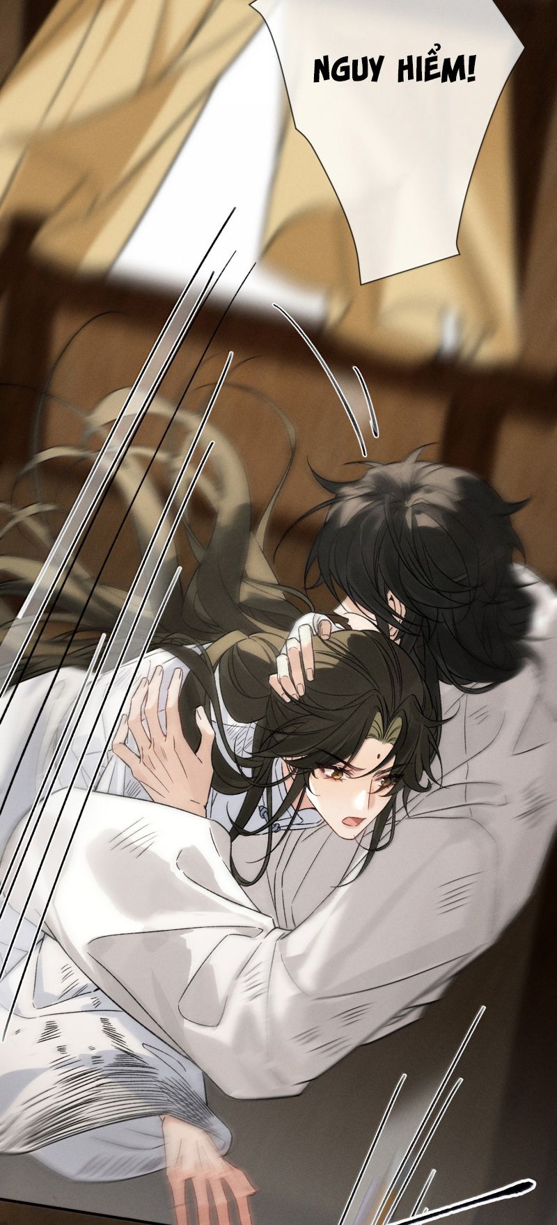 Lang Kỵ Trúc Mã Lai Chap 47 - Next Chap 48