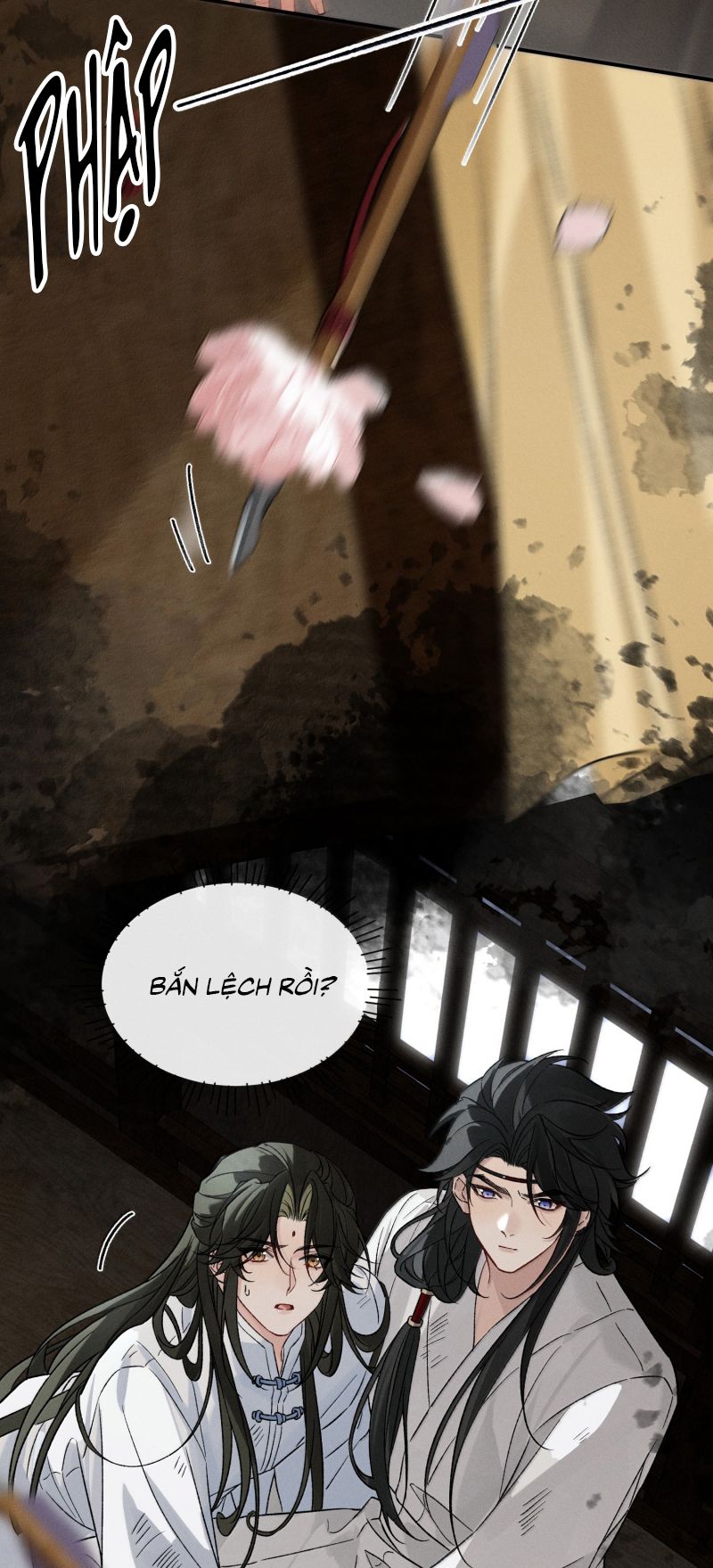 Lang Kỵ Trúc Mã Lai Chap 47 - Next Chap 48