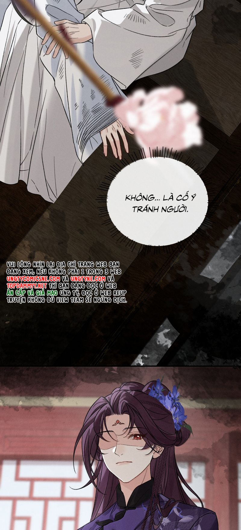 Lang Kỵ Trúc Mã Lai Chap 47 - Next Chap 48