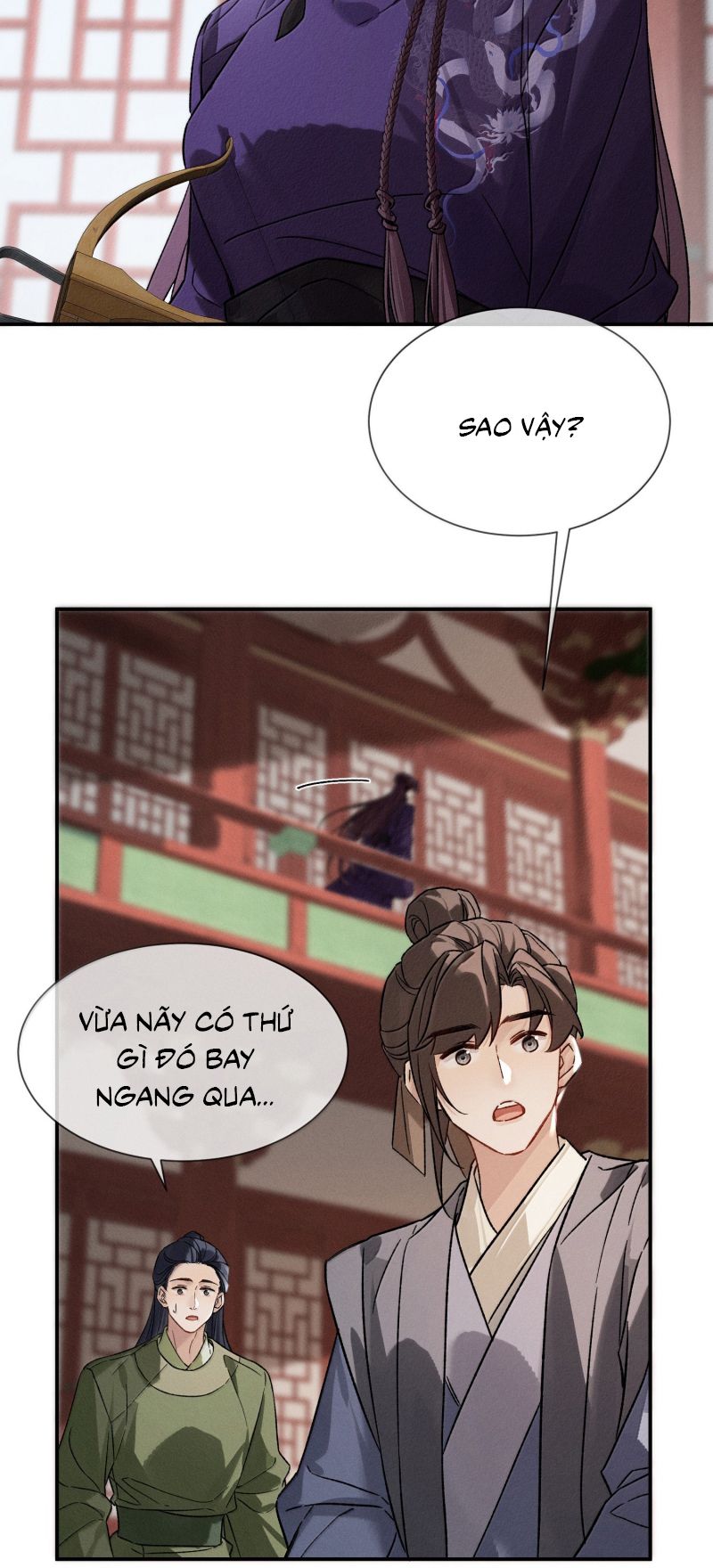 Lang Kỵ Trúc Mã Lai Chap 47 - Next Chap 48