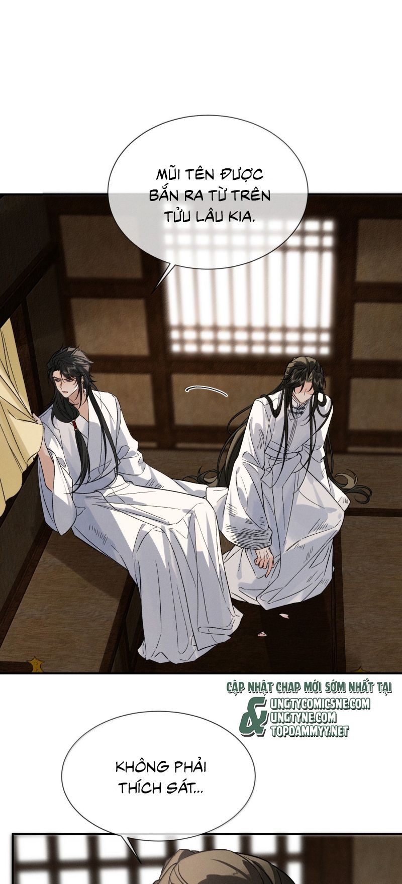 Lang Kỵ Trúc Mã Lai Chap 47 - Next Chap 48