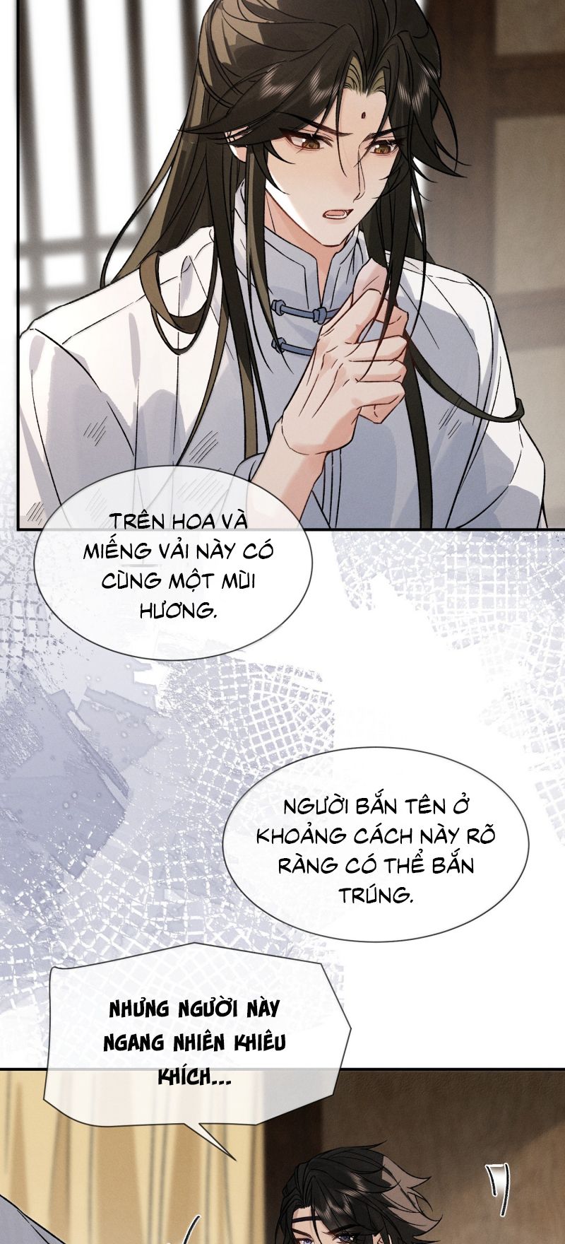Lang Kỵ Trúc Mã Lai Chap 47 - Next Chap 48