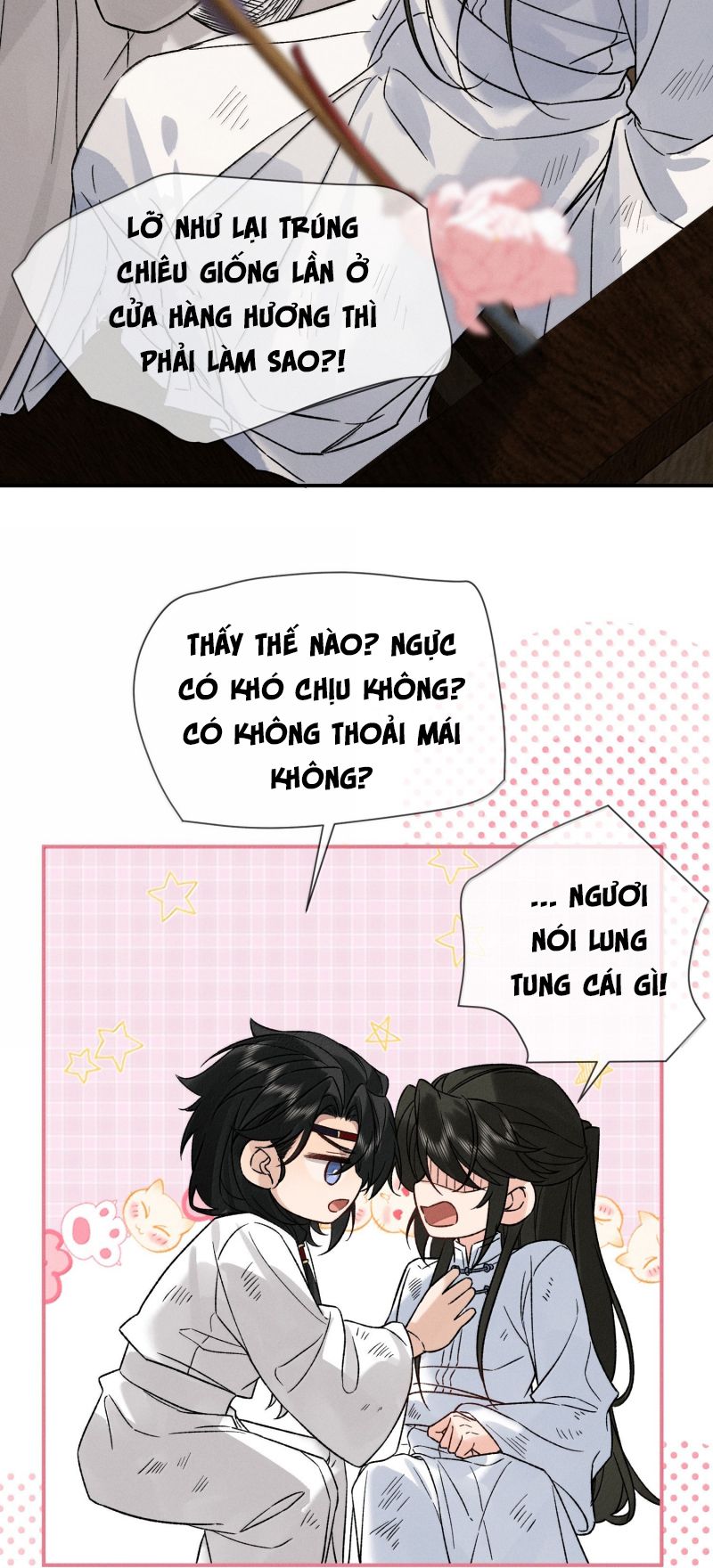 Lang Kỵ Trúc Mã Lai Chap 47 - Next Chap 48
