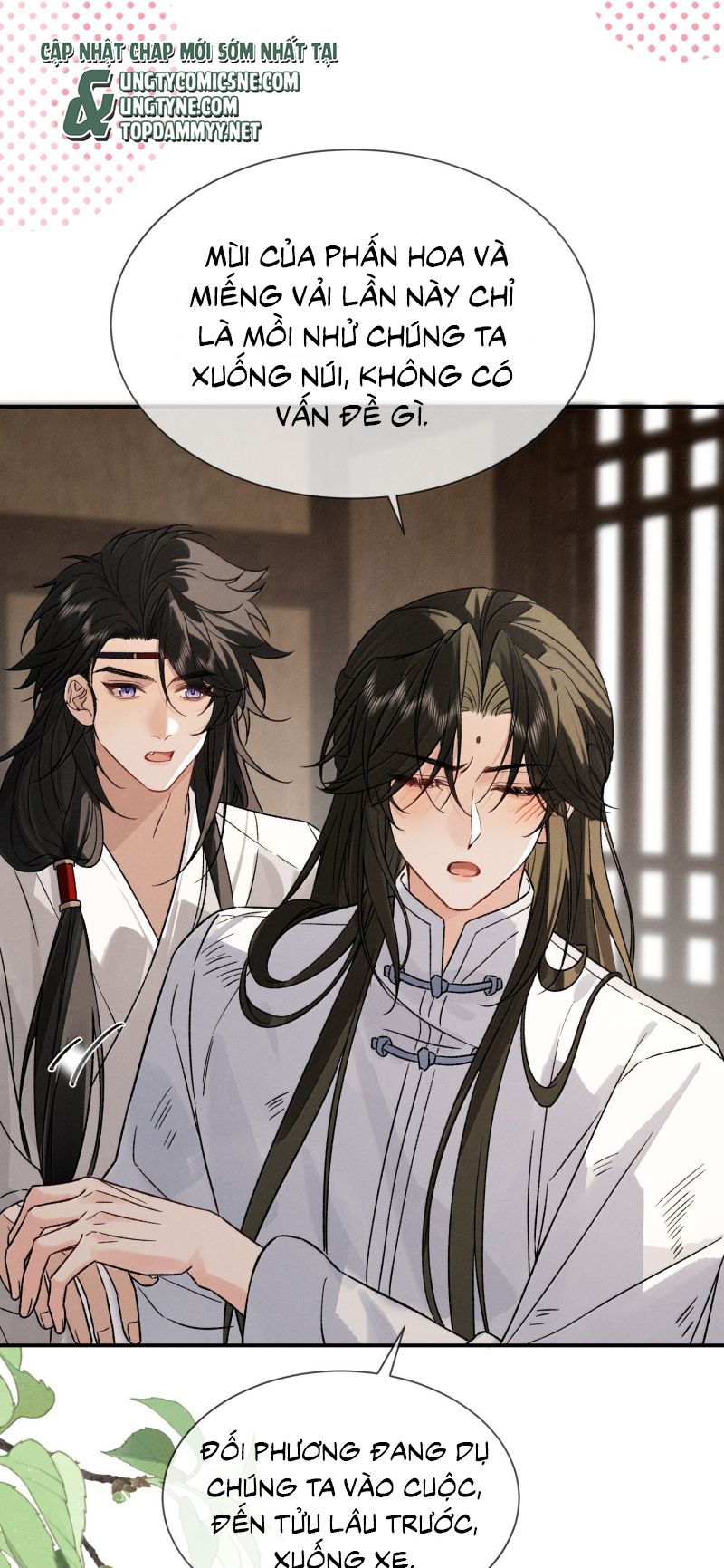 Lang Kỵ Trúc Mã Lai Chap 47 - Next Chap 48