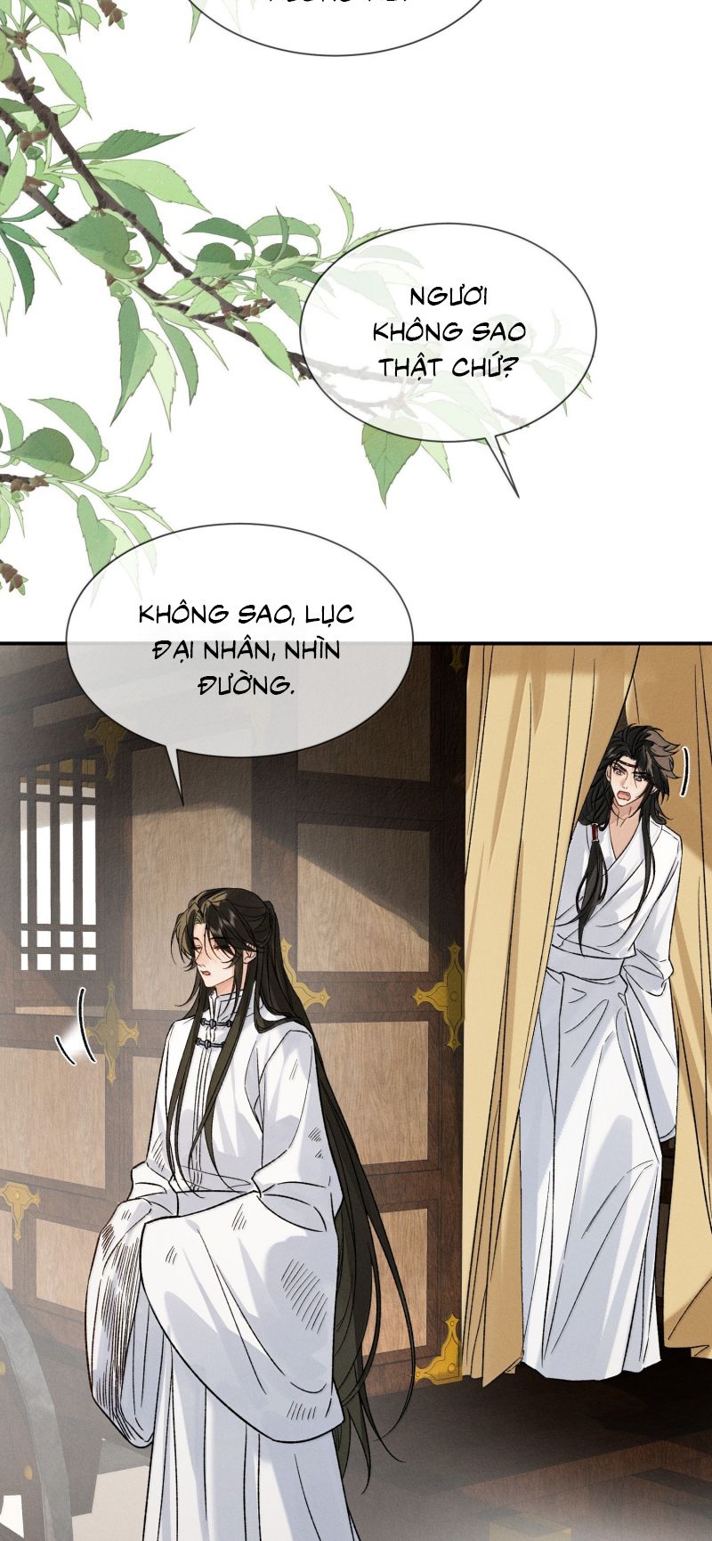 Lang Kỵ Trúc Mã Lai Chap 47 - Next Chap 48