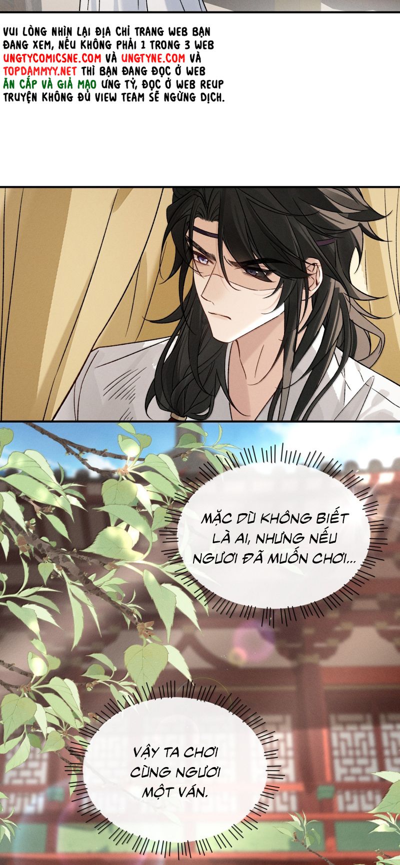 Lang Kỵ Trúc Mã Lai Chap 47 - Next Chap 48