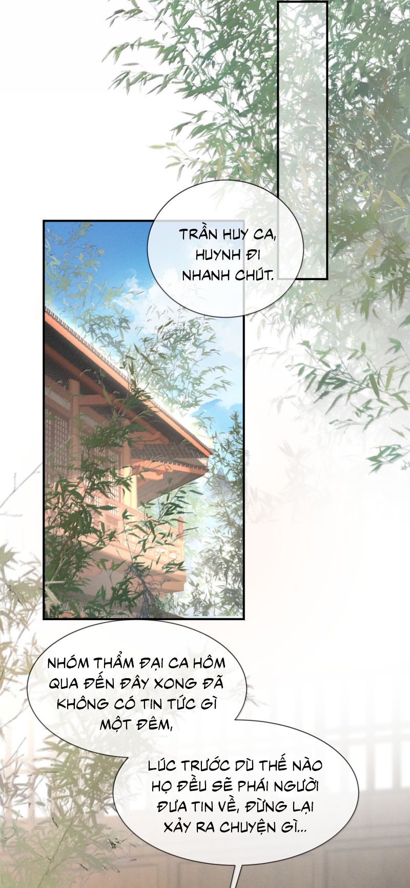 Lang Kỵ Trúc Mã Lai Chap 47 - Next Chap 48