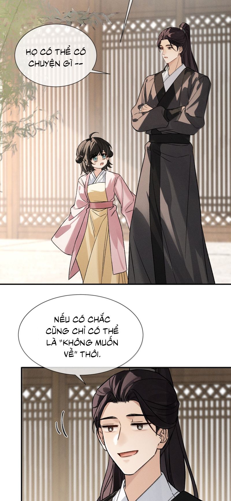 Lang Kỵ Trúc Mã Lai Chap 47 - Next Chap 48