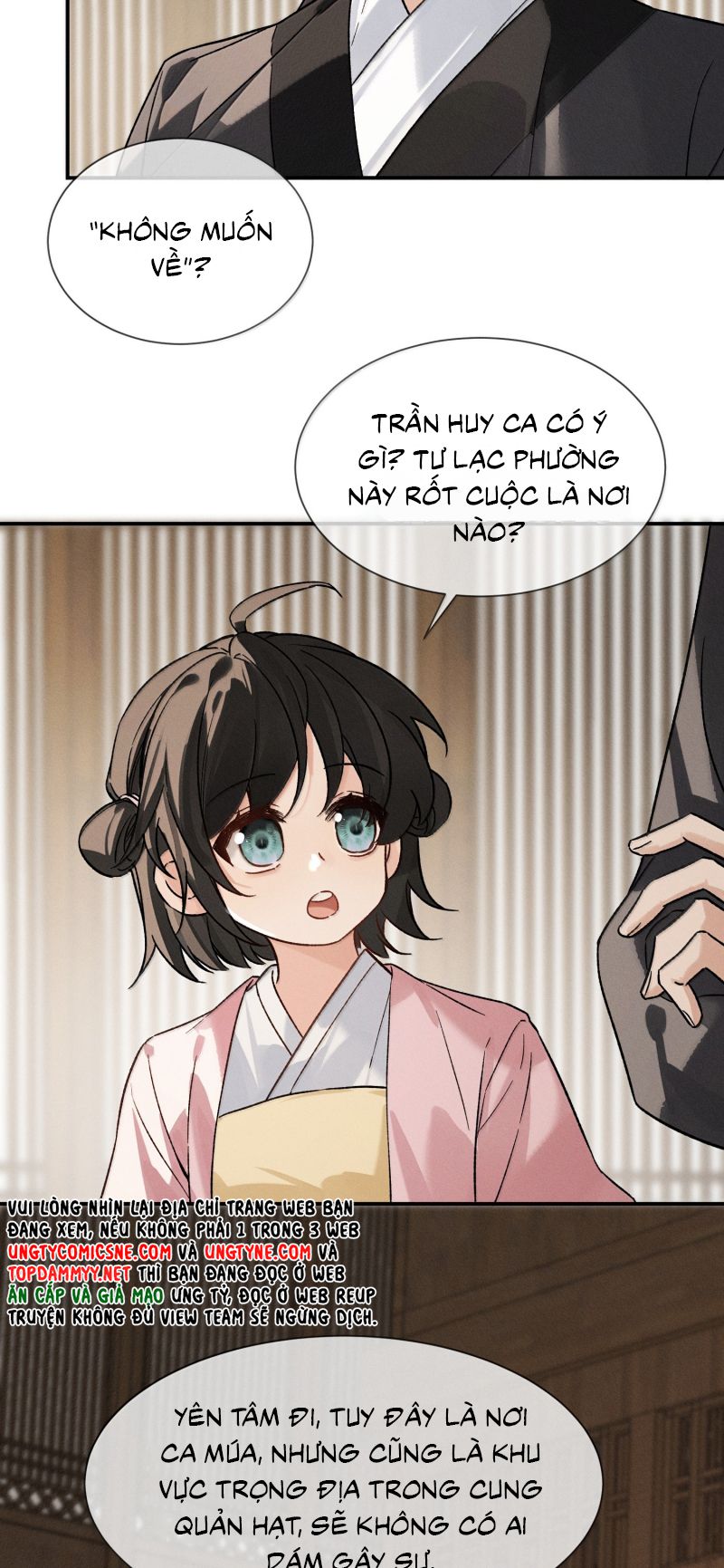 Lang Kỵ Trúc Mã Lai Chap 47 - Next Chap 48