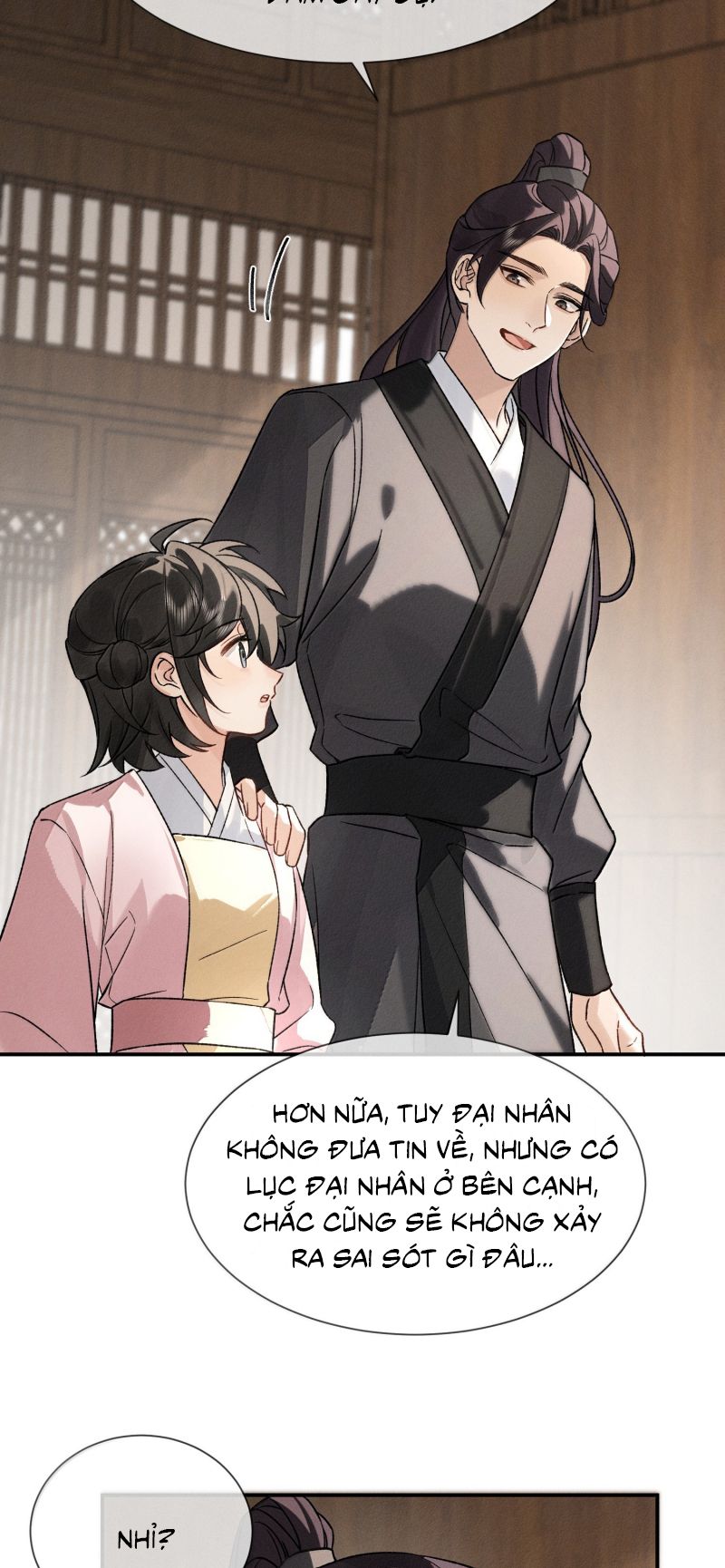 Lang Kỵ Trúc Mã Lai Chap 47 - Next Chap 48