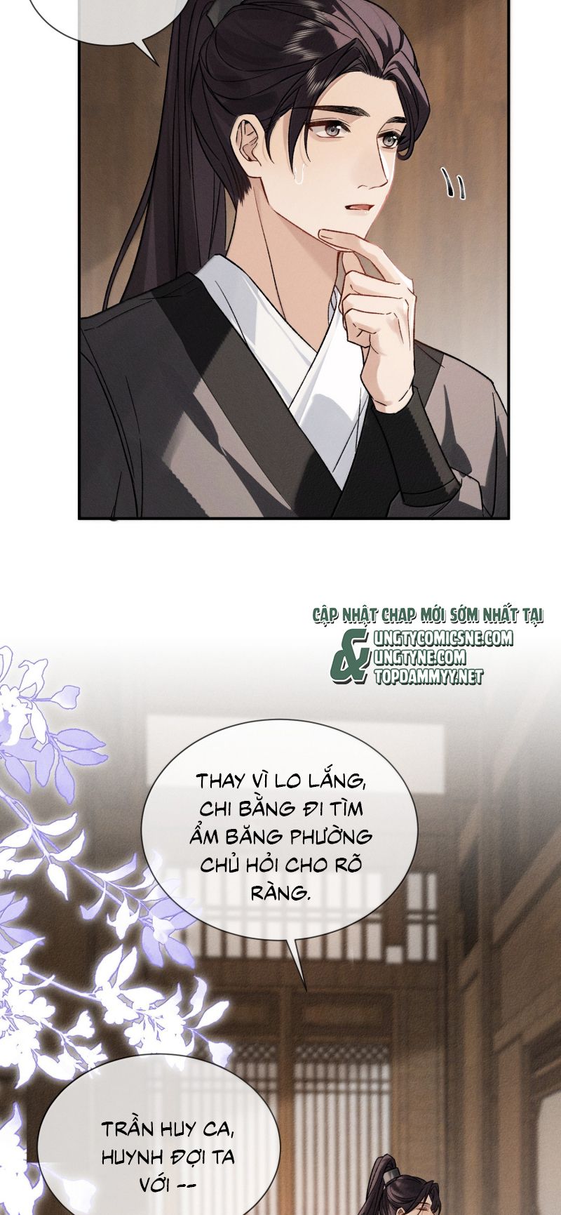 Lang Kỵ Trúc Mã Lai Chap 47 - Next Chap 48