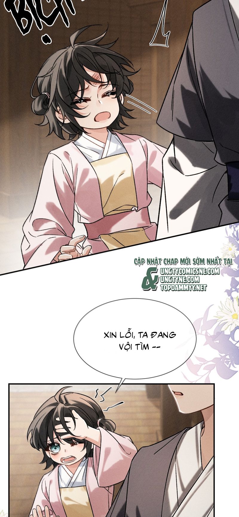 Lang Kỵ Trúc Mã Lai Chap 47 - Next Chap 48