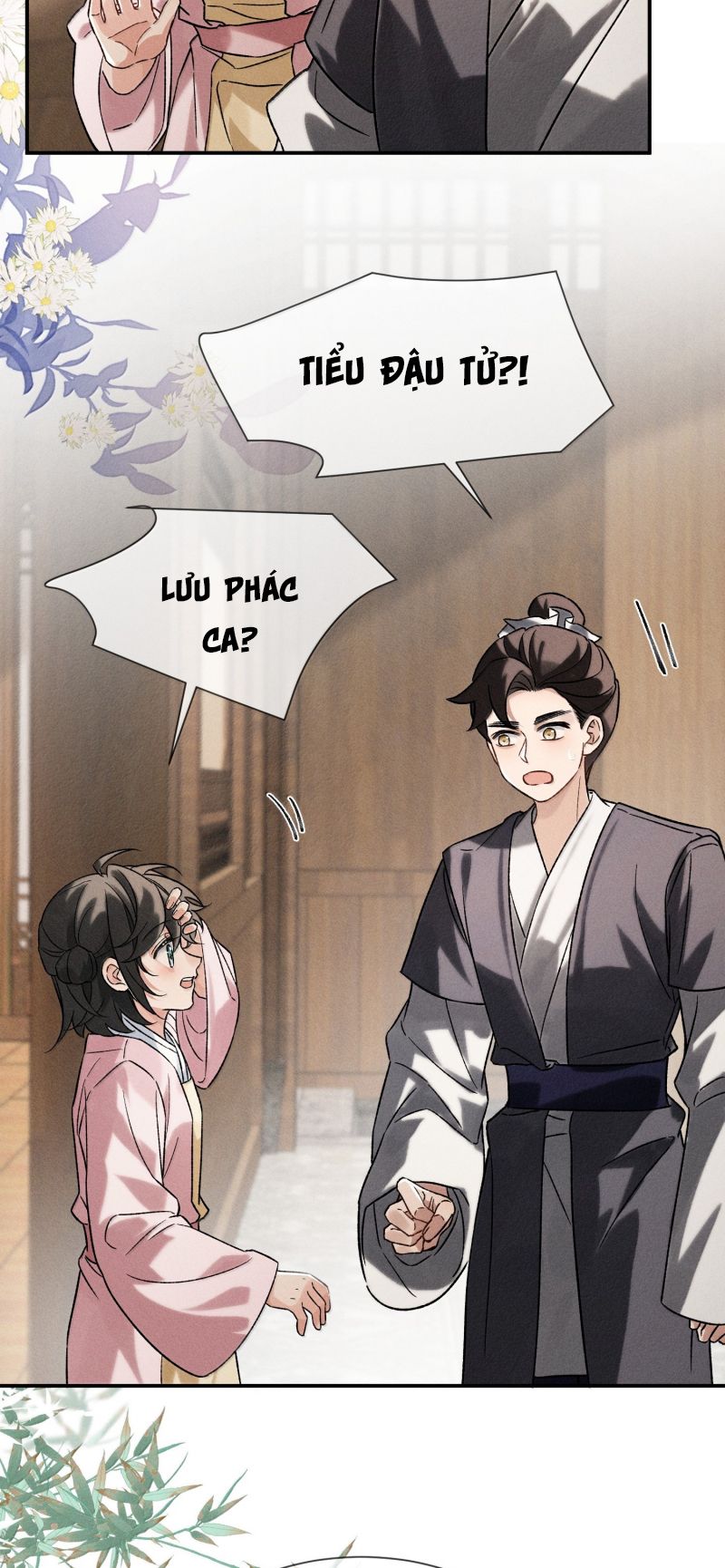 Lang Kỵ Trúc Mã Lai Chap 47 - Next Chap 48
