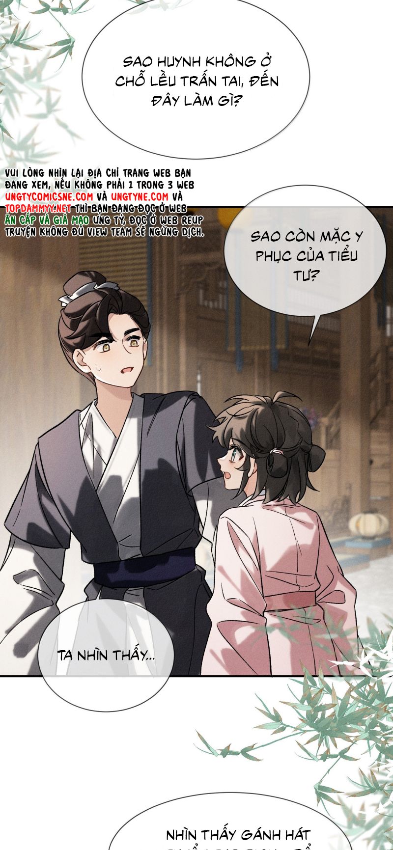 Lang Kỵ Trúc Mã Lai Chap 47 - Next Chap 48