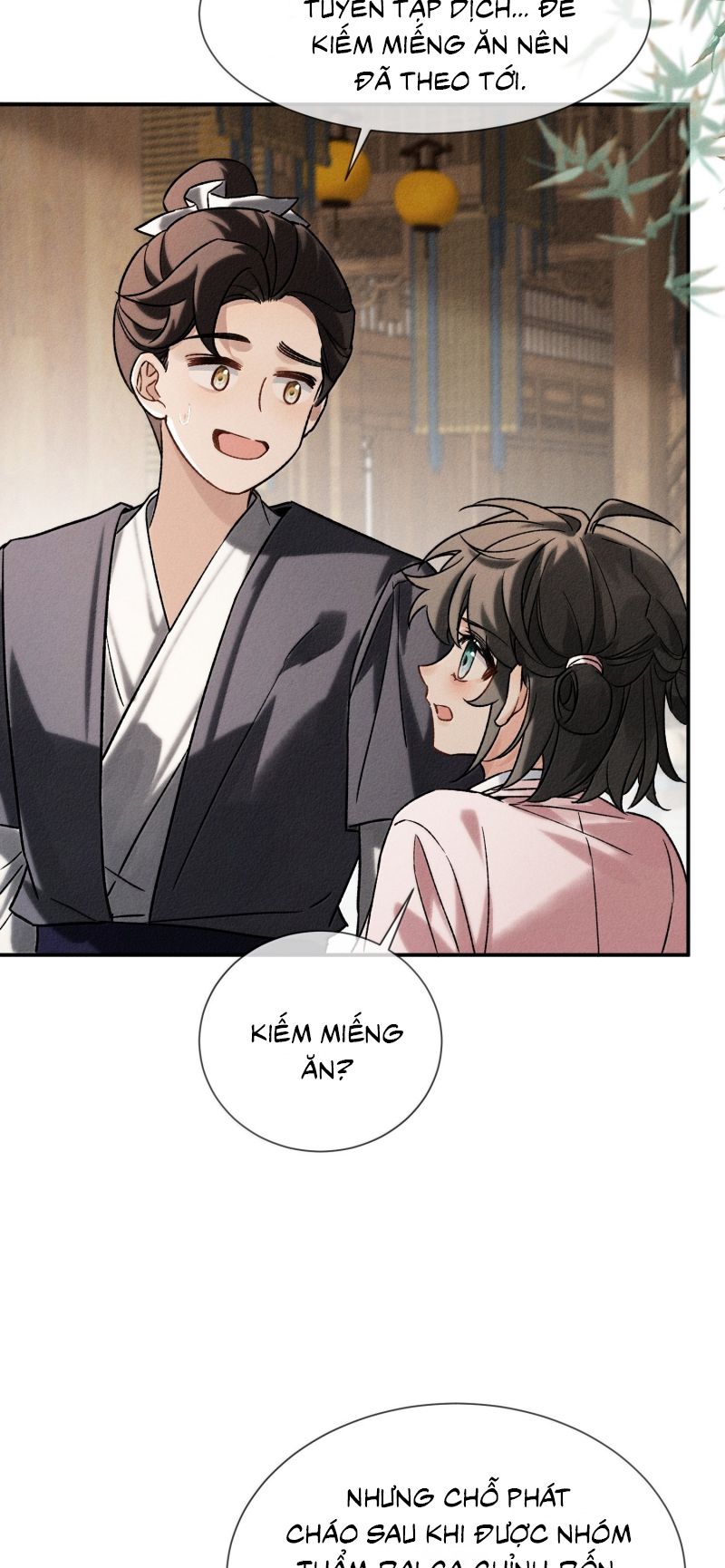 Lang Kỵ Trúc Mã Lai Chap 47 - Next Chap 48