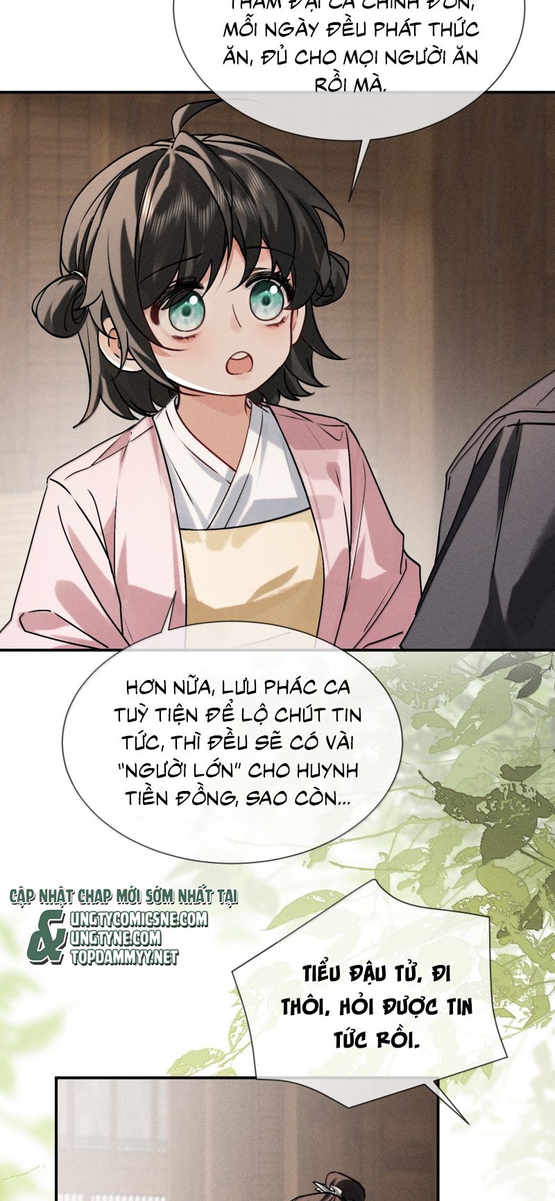 Lang Kỵ Trúc Mã Lai Chap 47 - Next Chap 48
