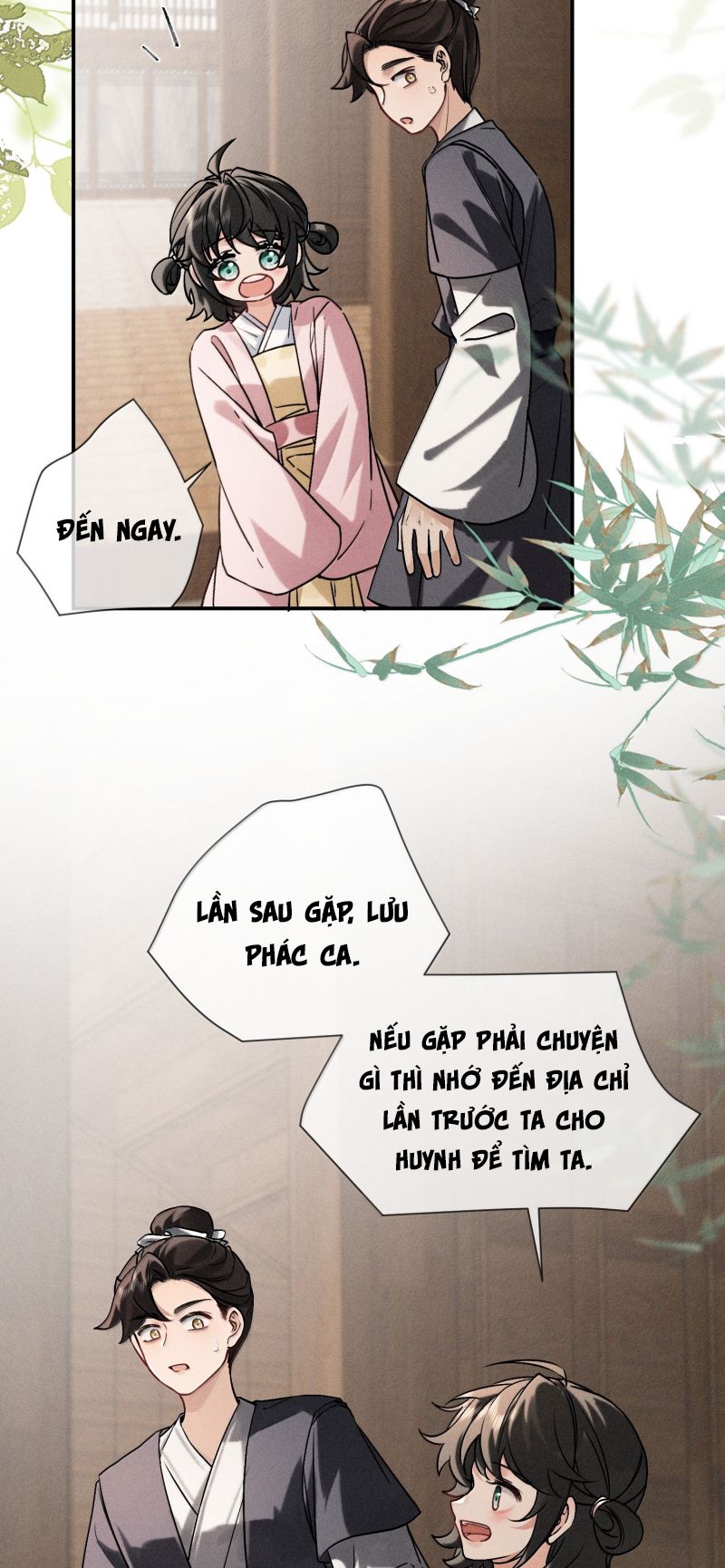 Lang Kỵ Trúc Mã Lai Chap 47 - Next Chap 48