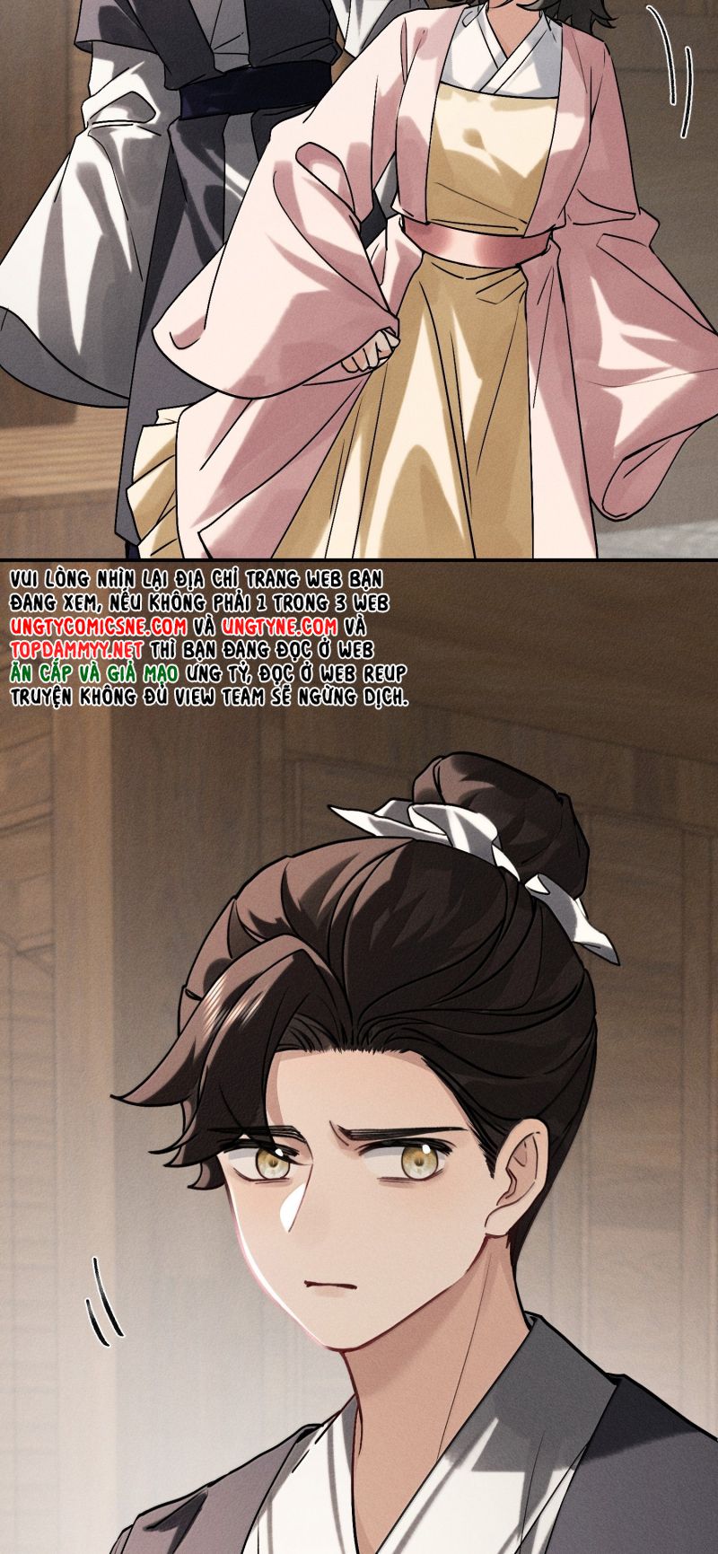 Lang Kỵ Trúc Mã Lai Chap 47 - Next Chap 48