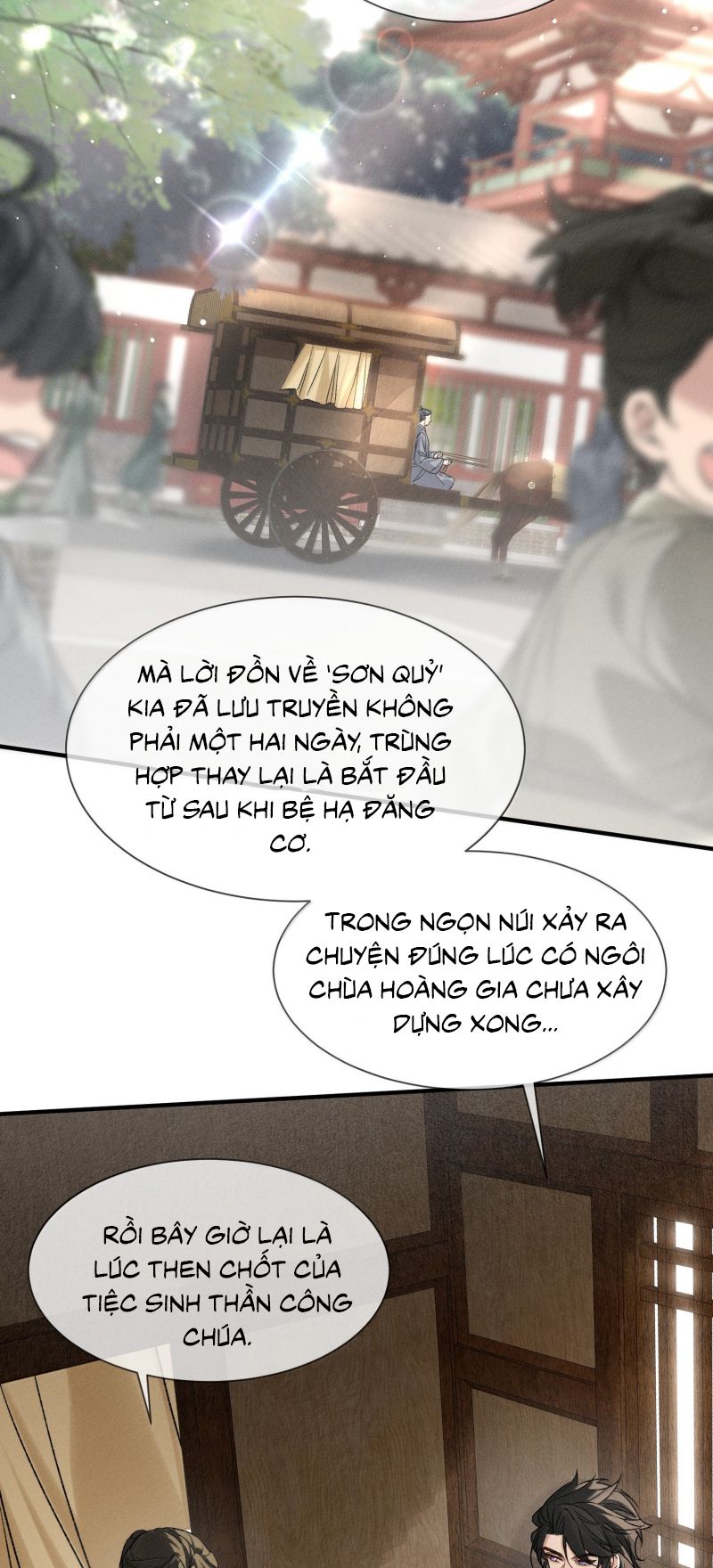 Lang Kỵ Trúc Mã Lai Chap 47 - Next Chap 48