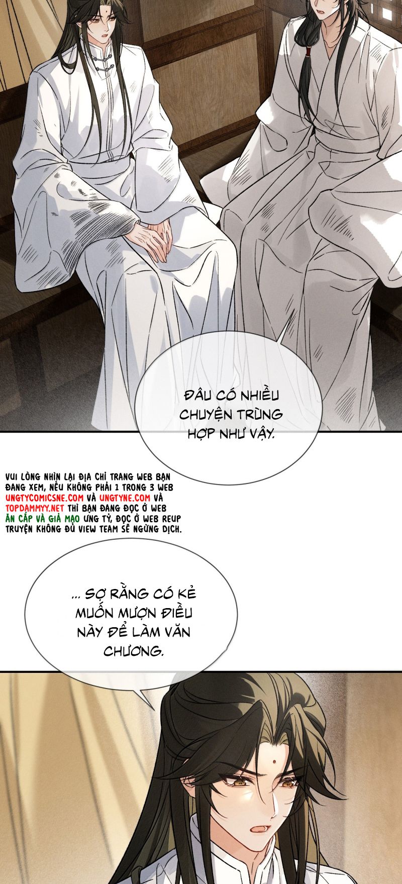 Lang Kỵ Trúc Mã Lai Chap 47 - Next Chap 48