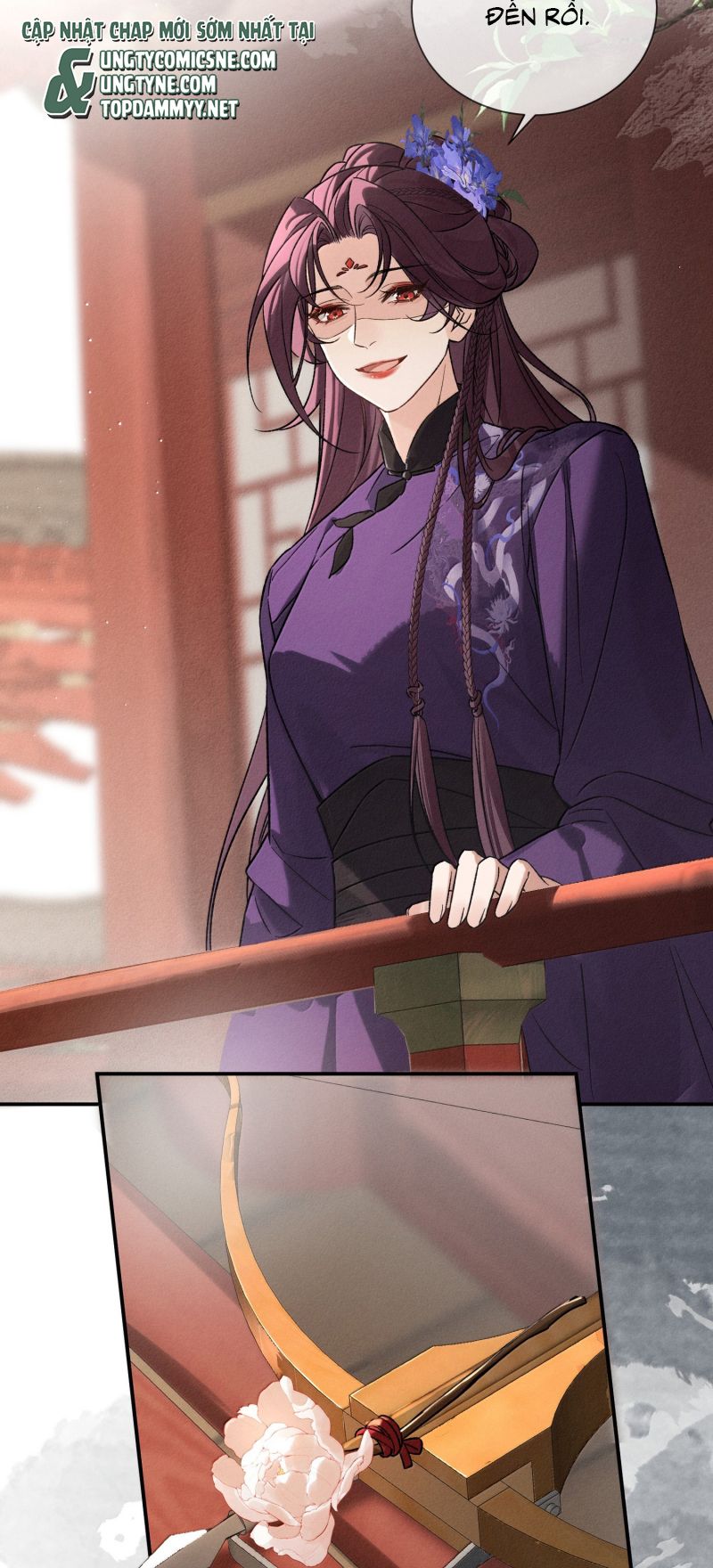 Lang Kỵ Trúc Mã Lai Chap 47 - Next Chap 48