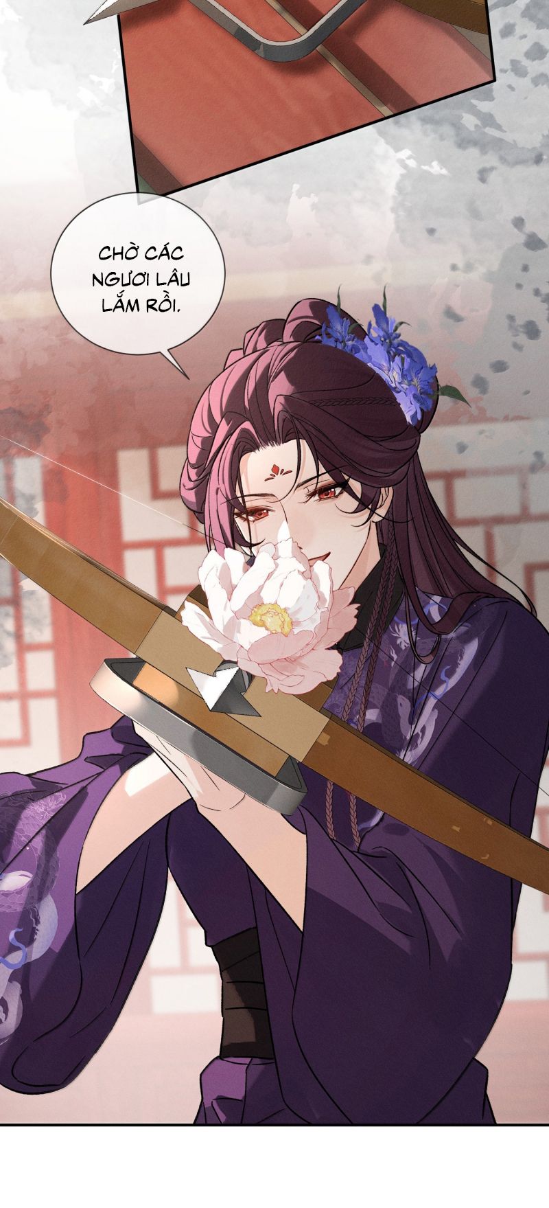 Lang Kỵ Trúc Mã Lai Chap 47 - Next Chap 48