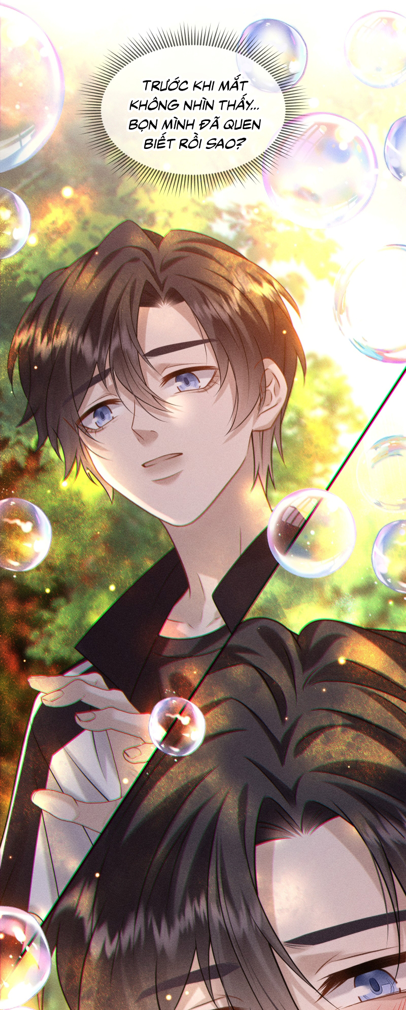 Nụ Hôn Nhẹ Lên Đóa Hoa Tuyệt Vọng Chap 31 - Next Chap 32