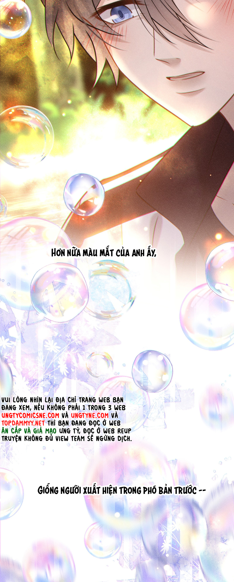 Nụ Hôn Nhẹ Lên Đóa Hoa Tuyệt Vọng Chap 31 - Next Chap 32