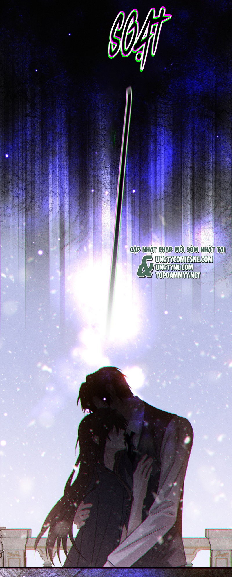 Nụ Hôn Nhẹ Lên Đóa Hoa Tuyệt Vọng Chap 31 - Next Chap 32